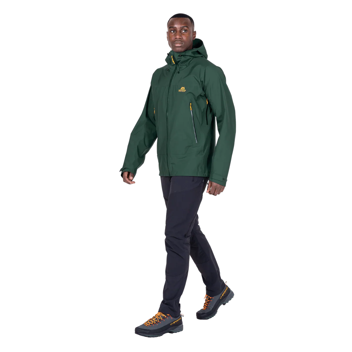 Odyssey Men's Jacket - Image 24