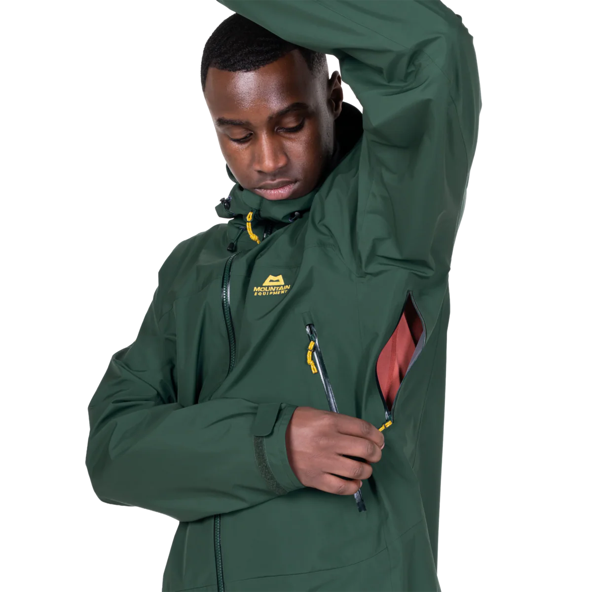 Odyssey Men's Jacket - Image 25
