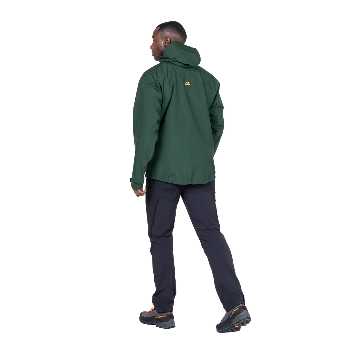 Odyssey Men's Jacket - Image 26