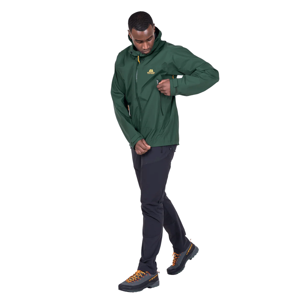 Odyssey Men's Jacket - Image 27