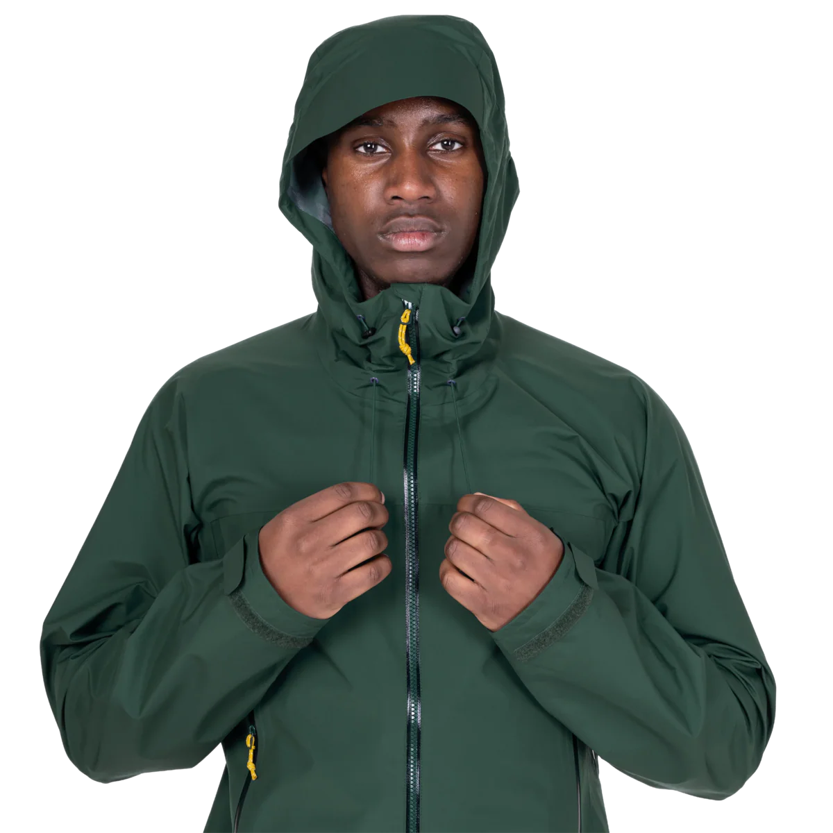 Odyssey Men's Jacket - Image 28