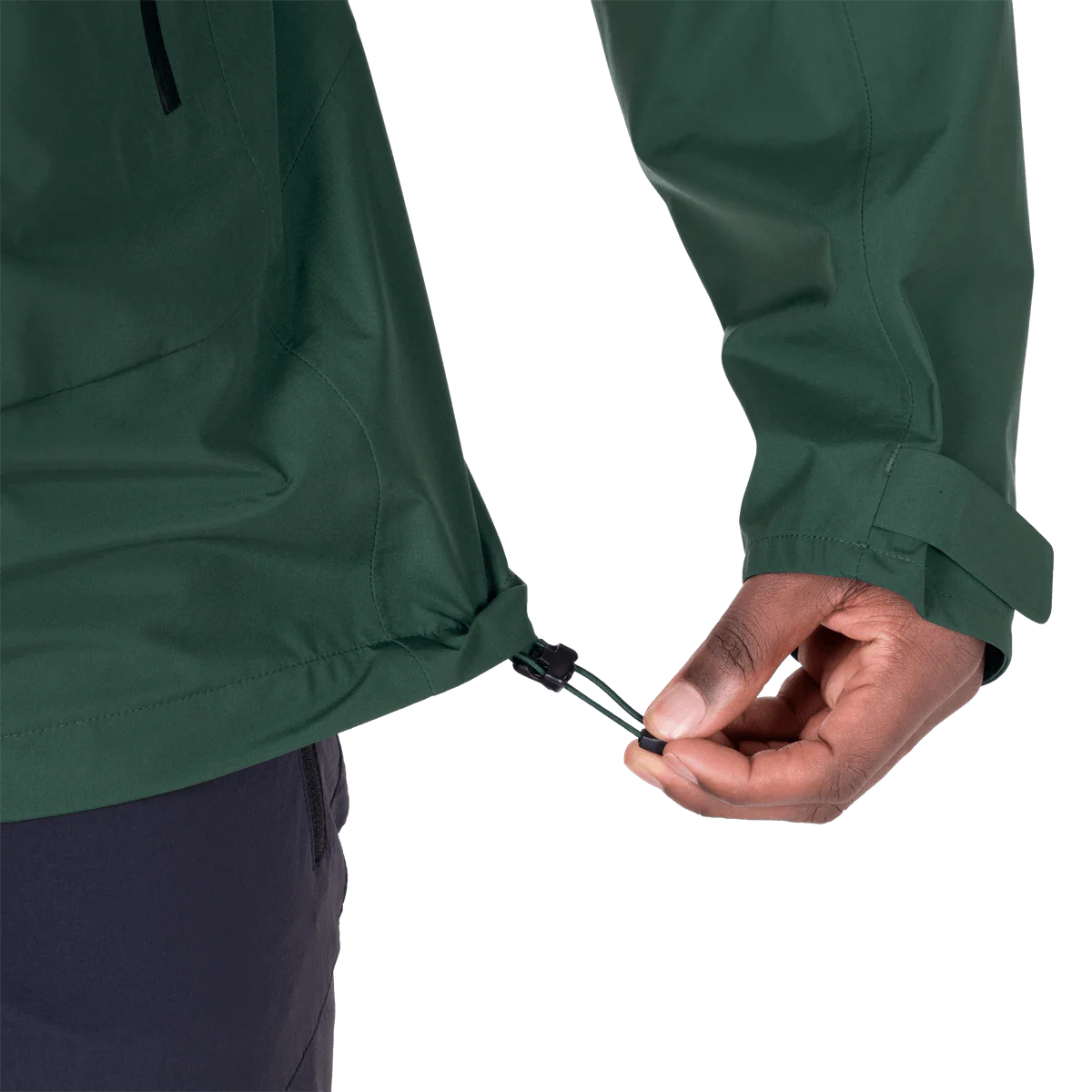 Odyssey Men's Jacket - Image 29