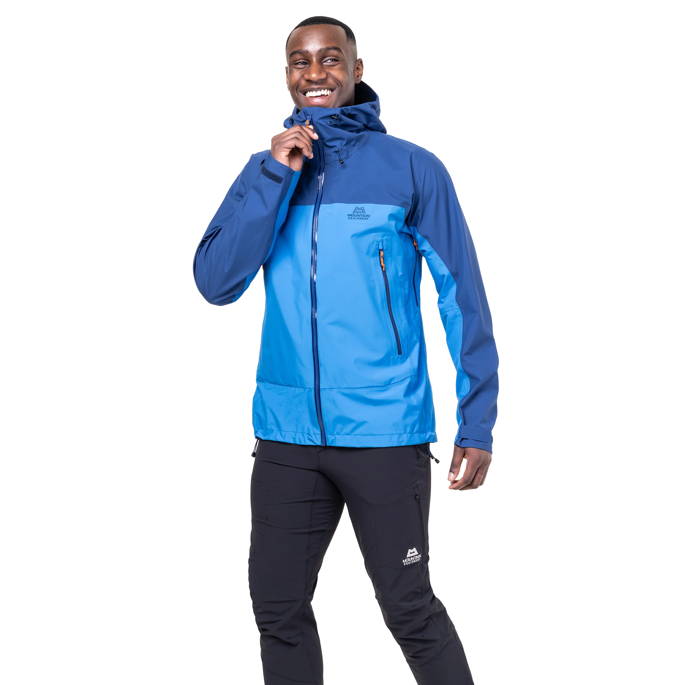 Odyssey Men's Jacket - Image 3