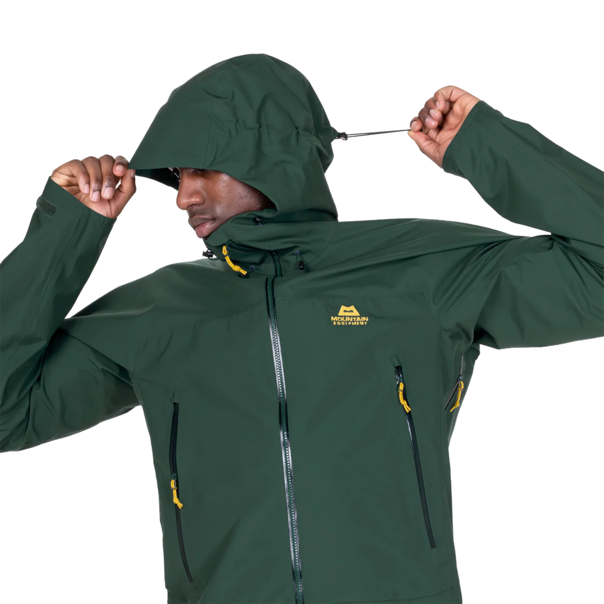 Odyssey Men's Jacket - Image 30