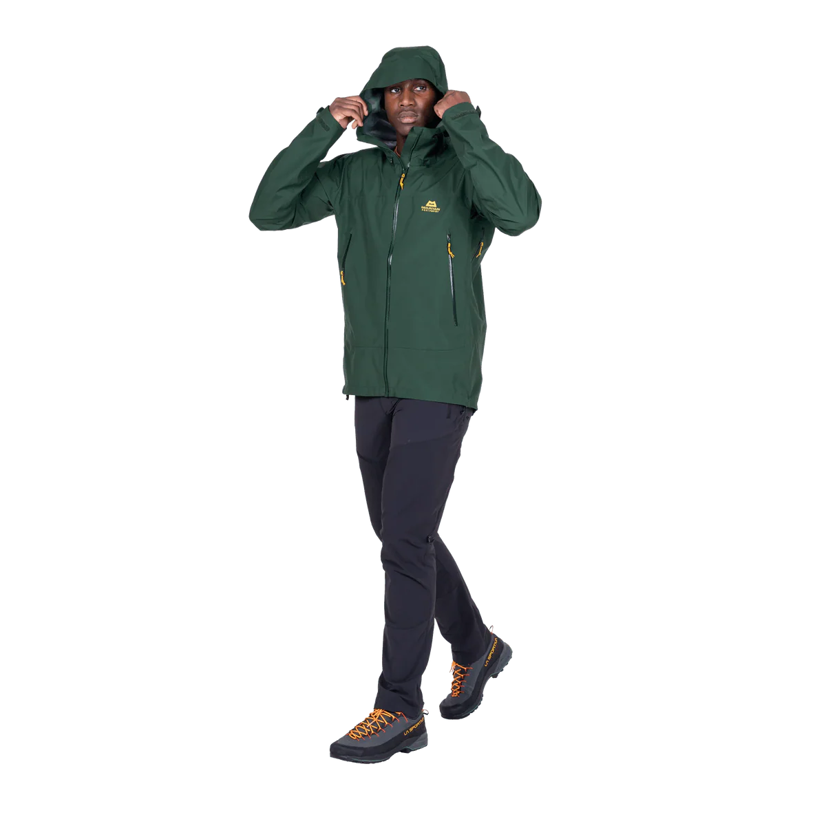 Odyssey Men's Jacket - Image 31