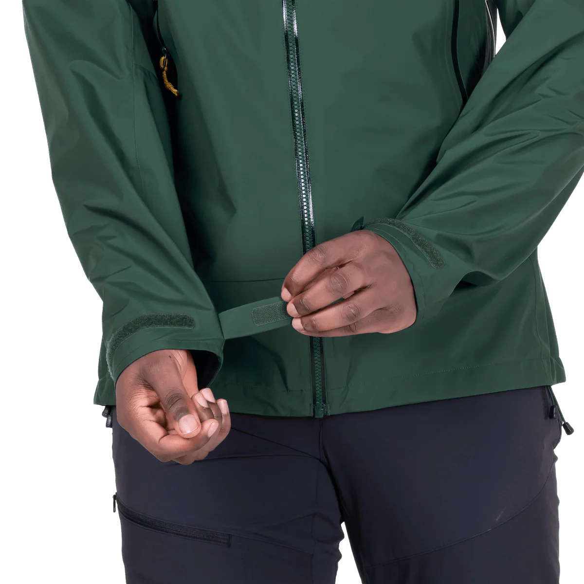 Odyssey Men's Jacket - Image 32