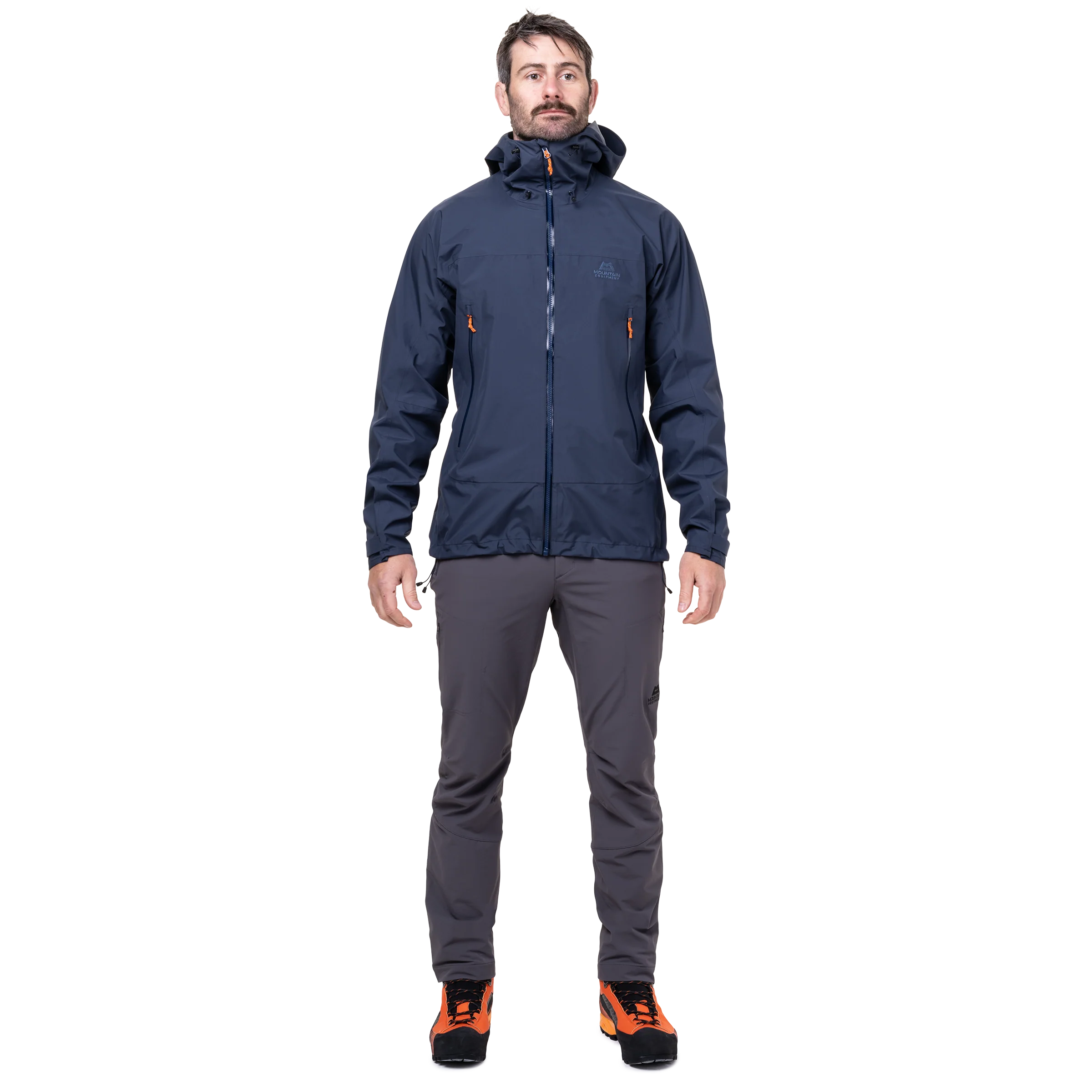 Odyssey Men's Jacket - Image 33
