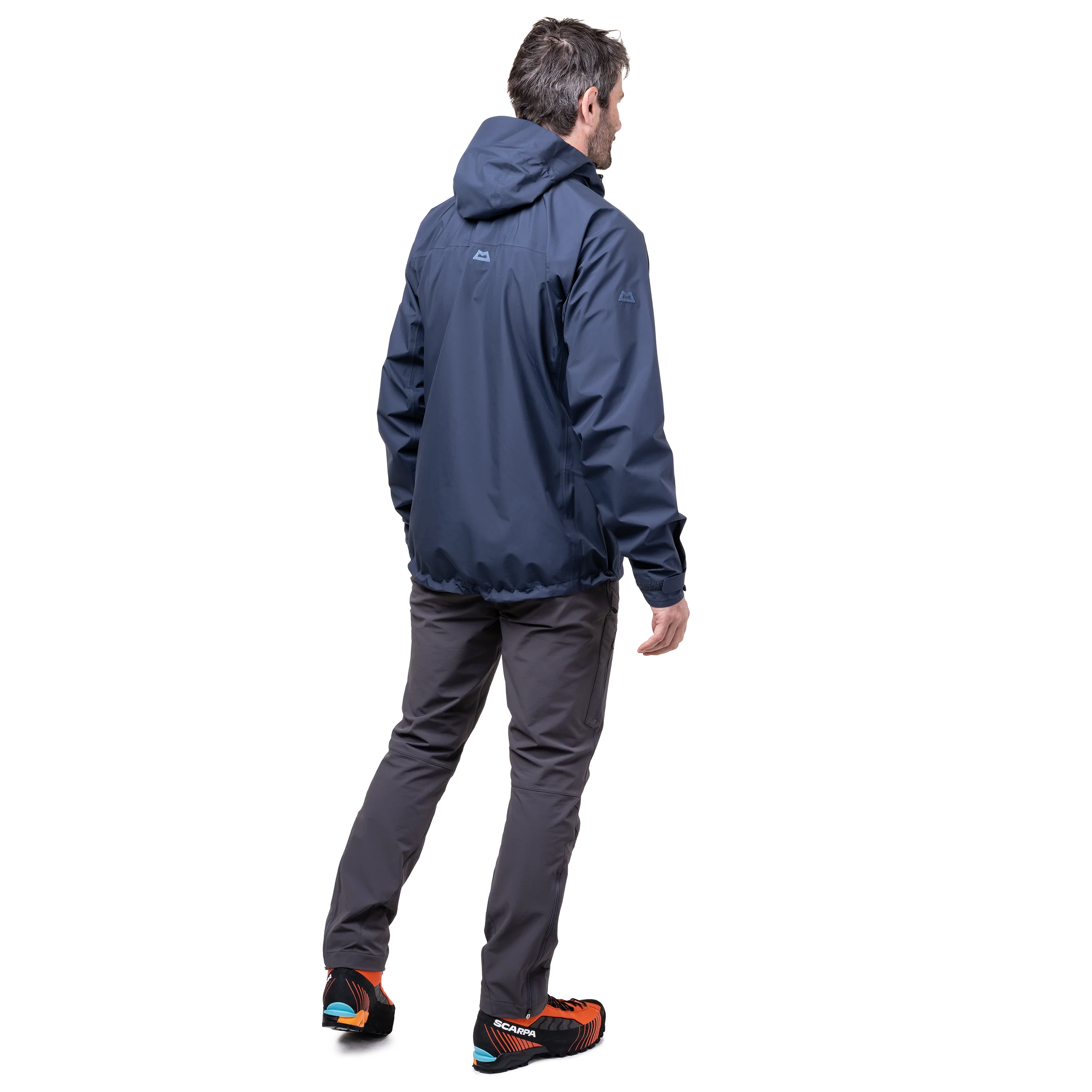 Odyssey Men's Jacket - Image 34