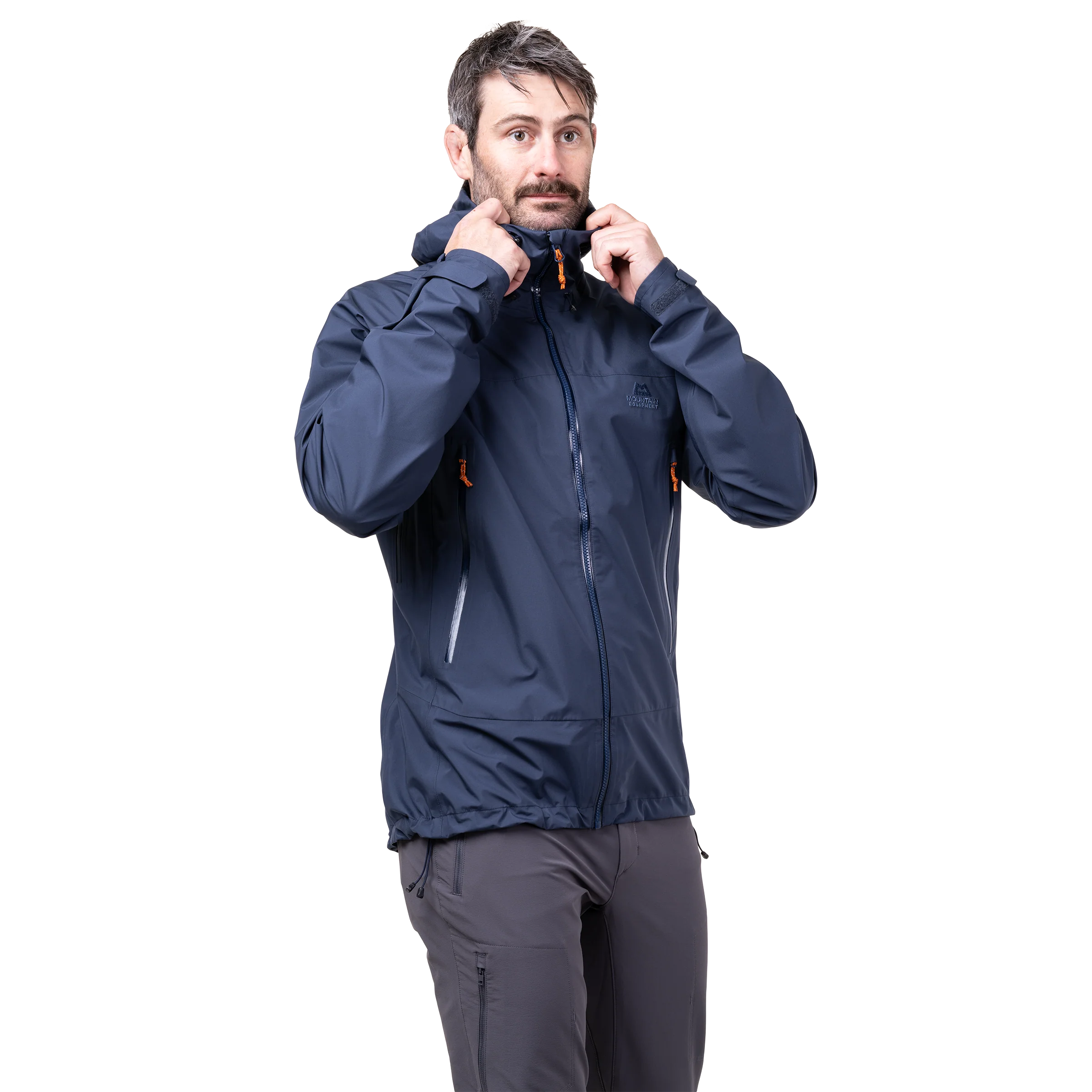 Odyssey Men's Jacket - Image 35