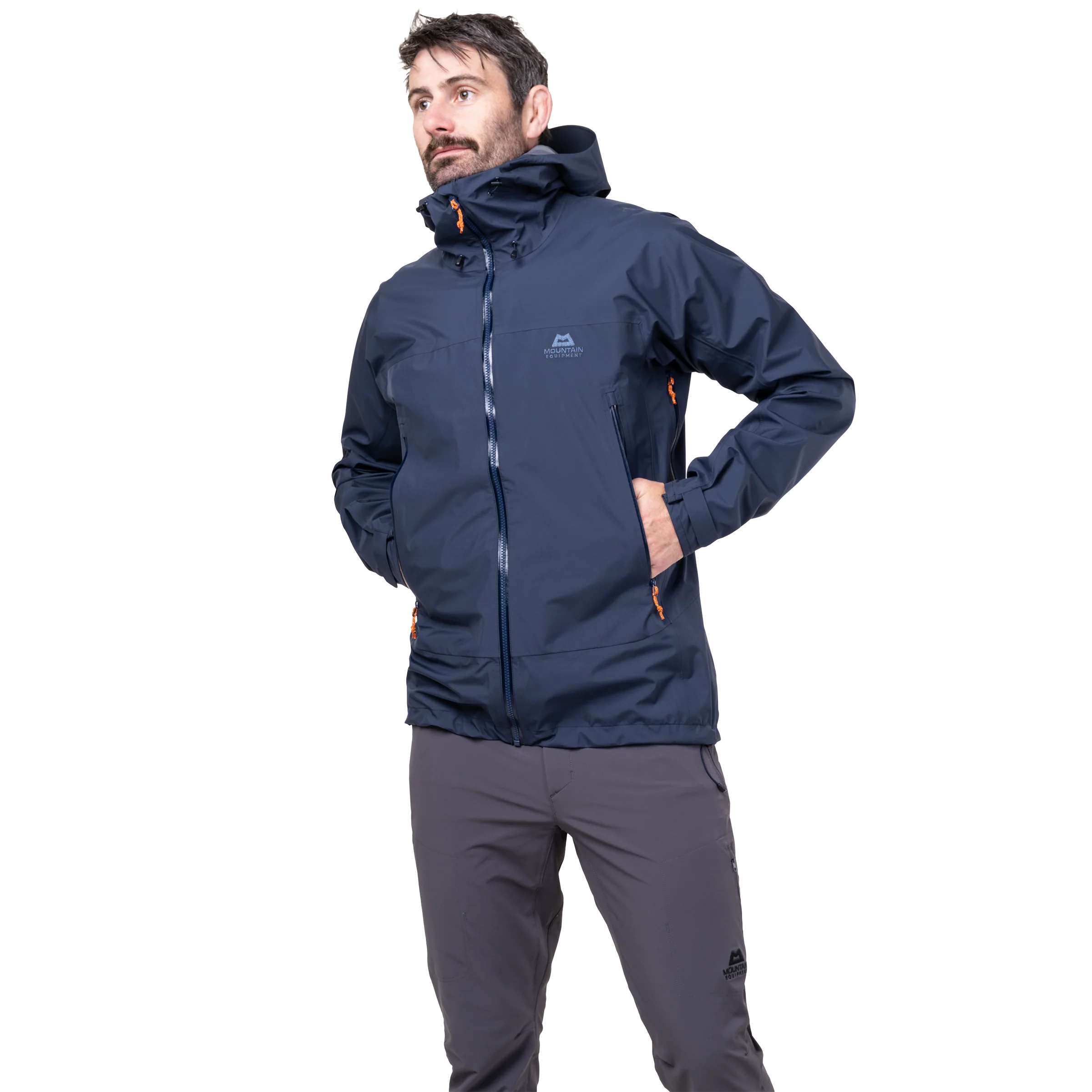 Odyssey Men's Jacket - Image 36