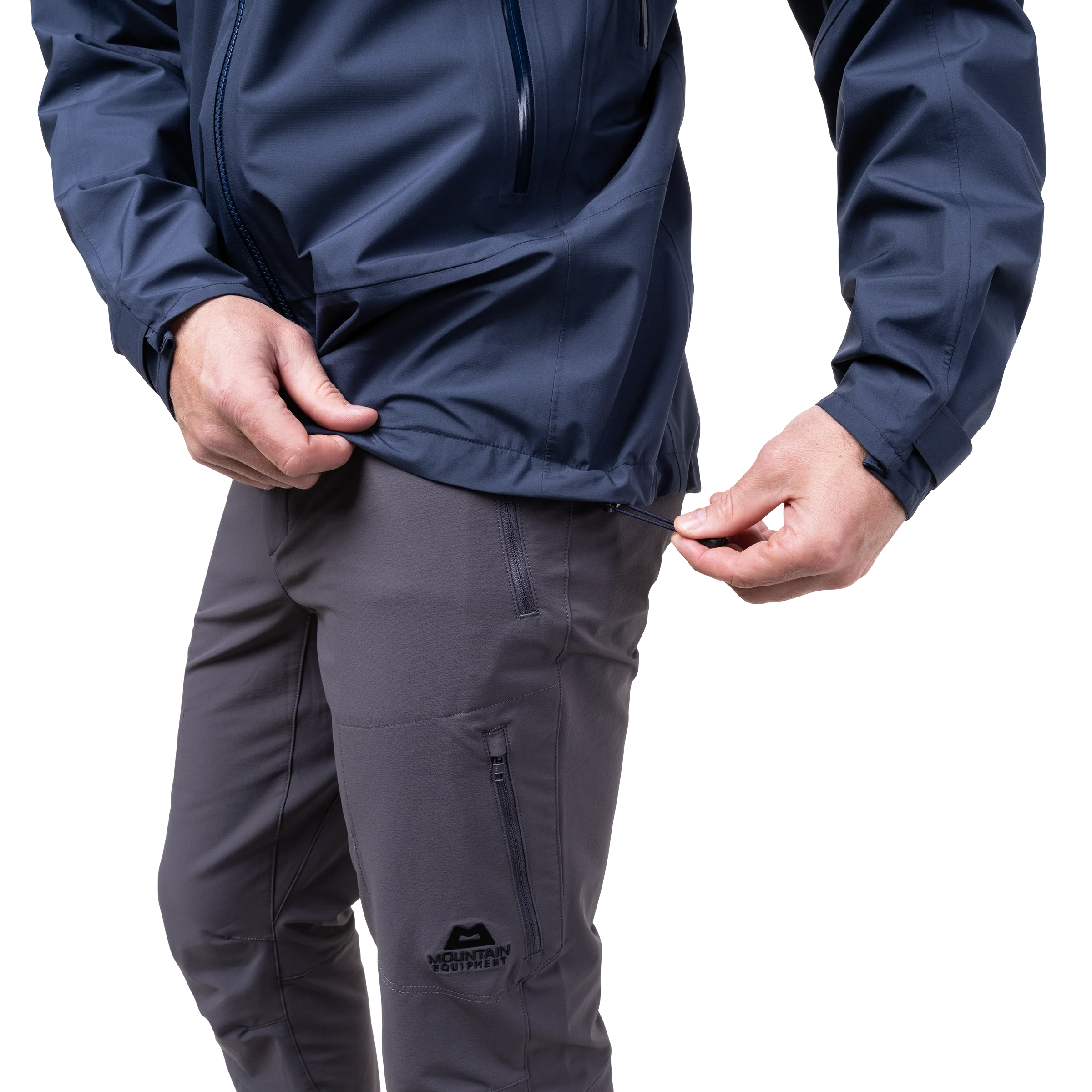 Odyssey Men's Jacket - Image 37