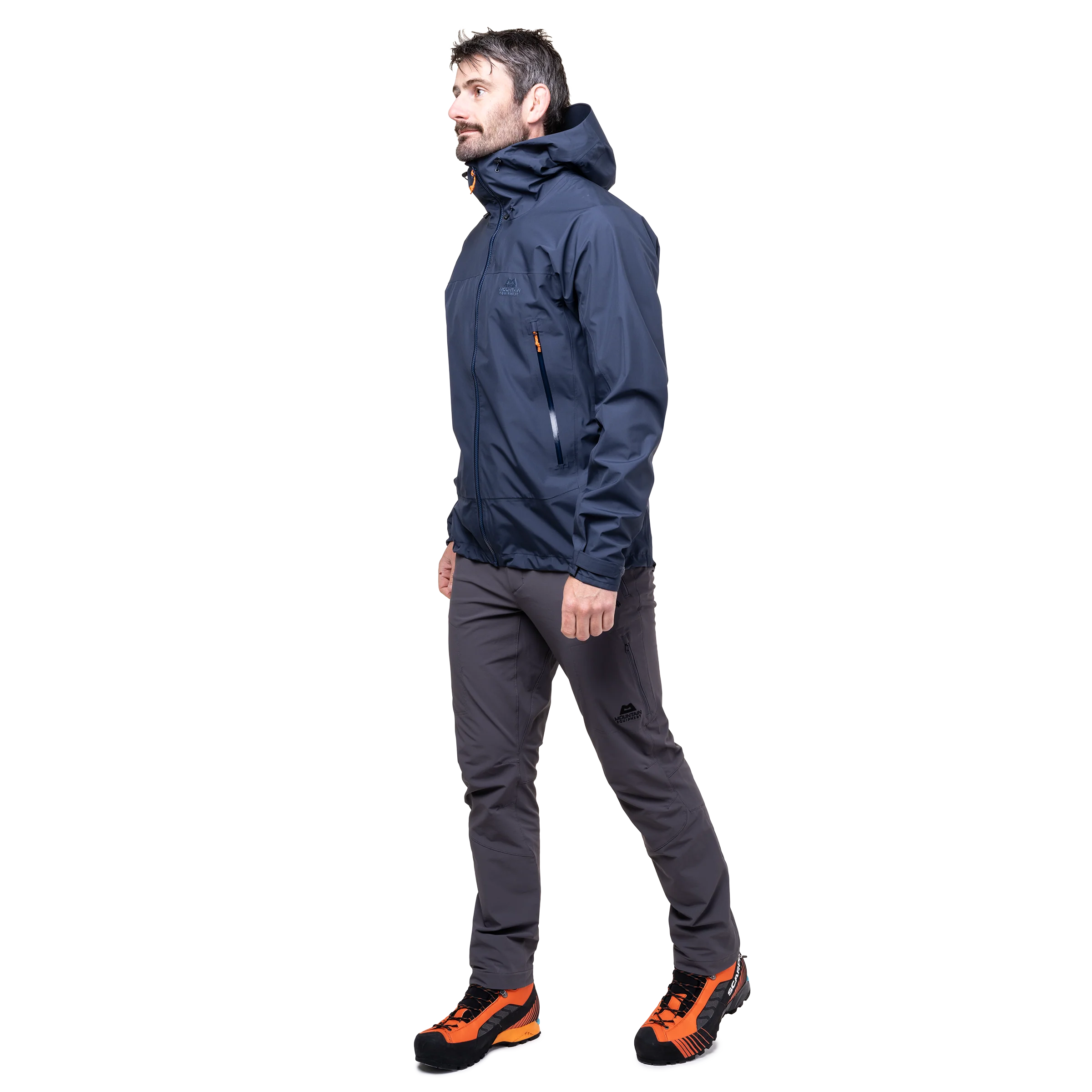 Odyssey Men's Jacket - Image 38