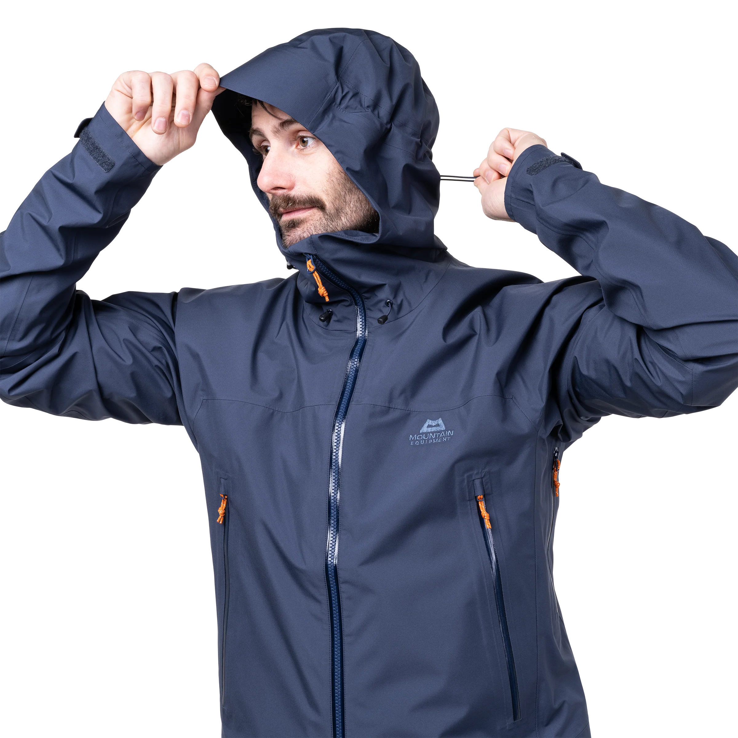 Odyssey Men's Jacket - Image 39
