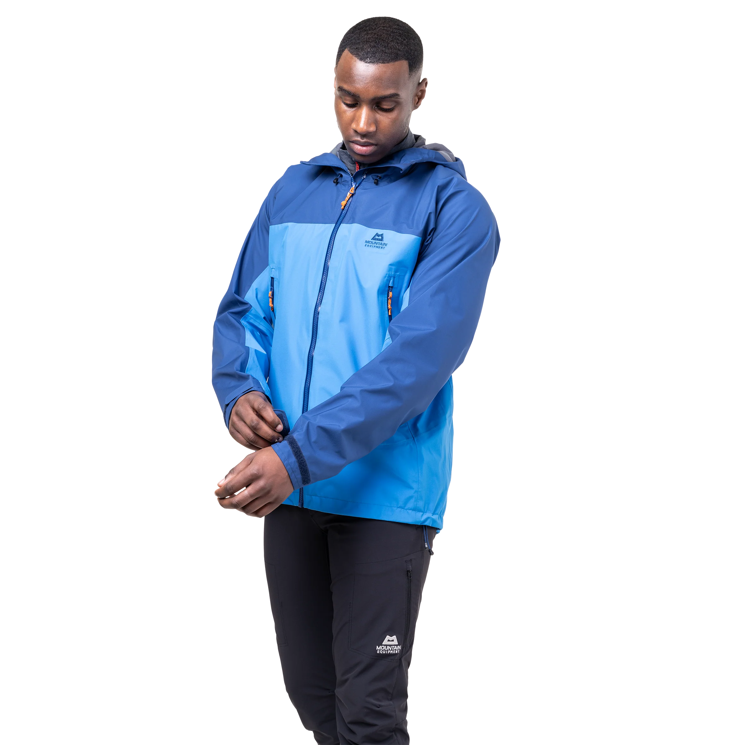 Odyssey Men's Jacket - Image 4