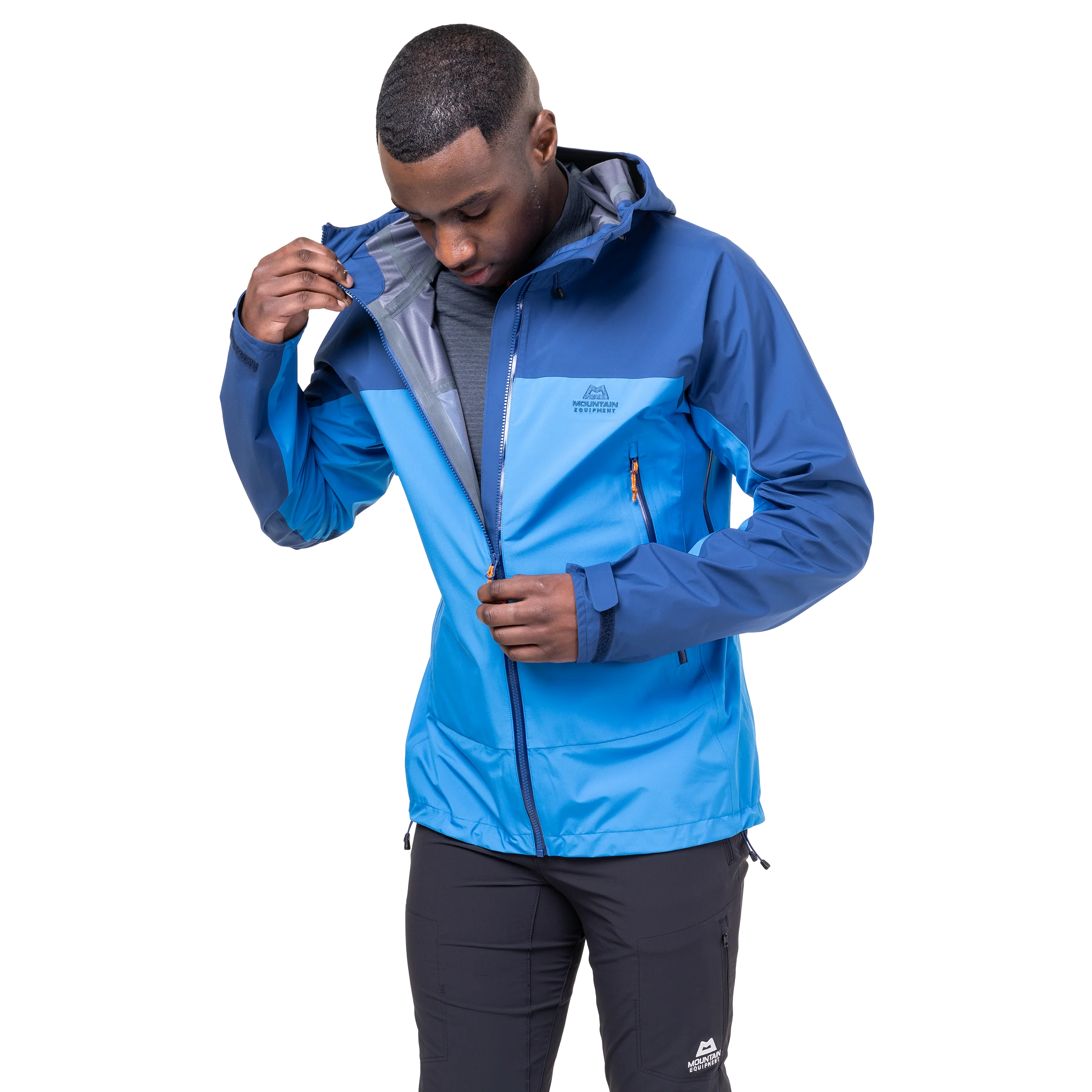 Odyssey Men's Jacket - Image 5