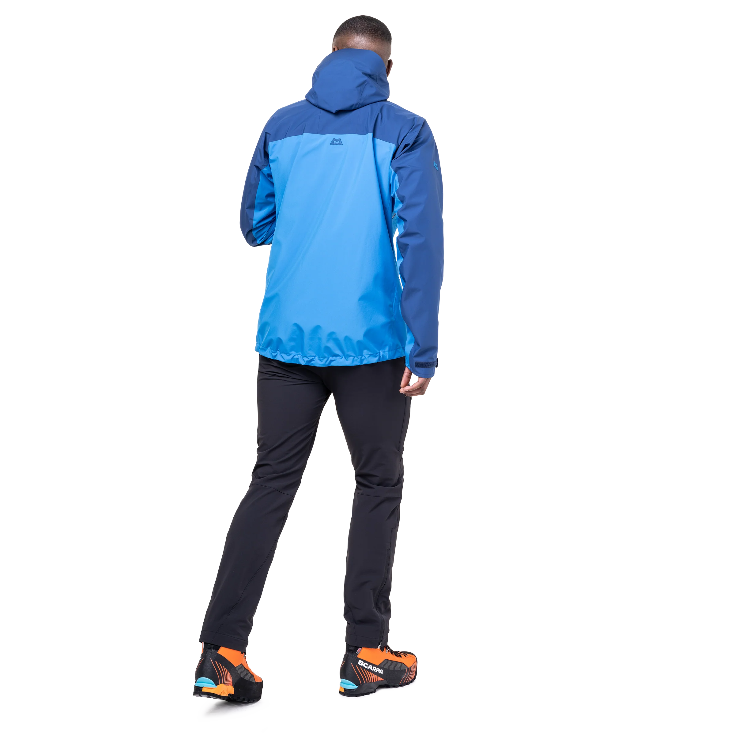 Odyssey Men's Jacket - Image 6