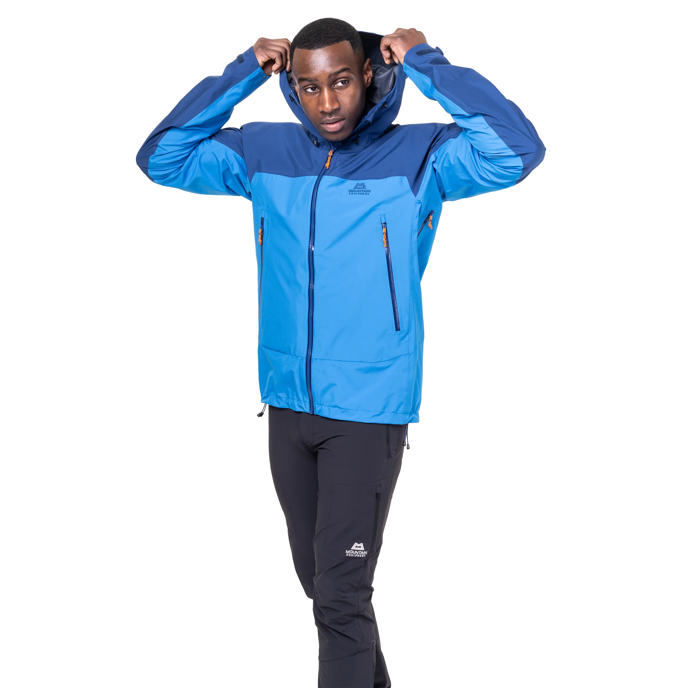 Odyssey Men's Jacket - Image 7