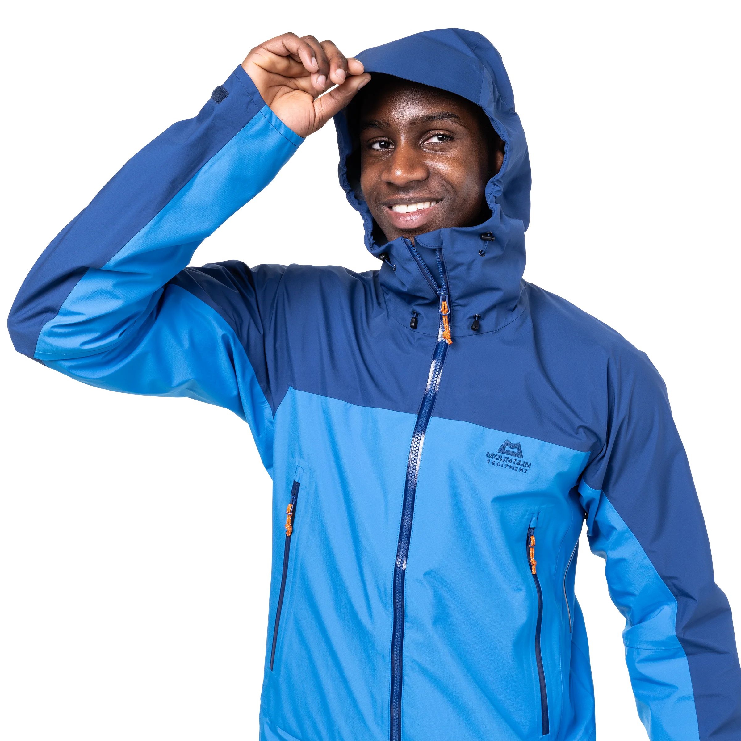 Odyssey Men's Jacket - Image 9