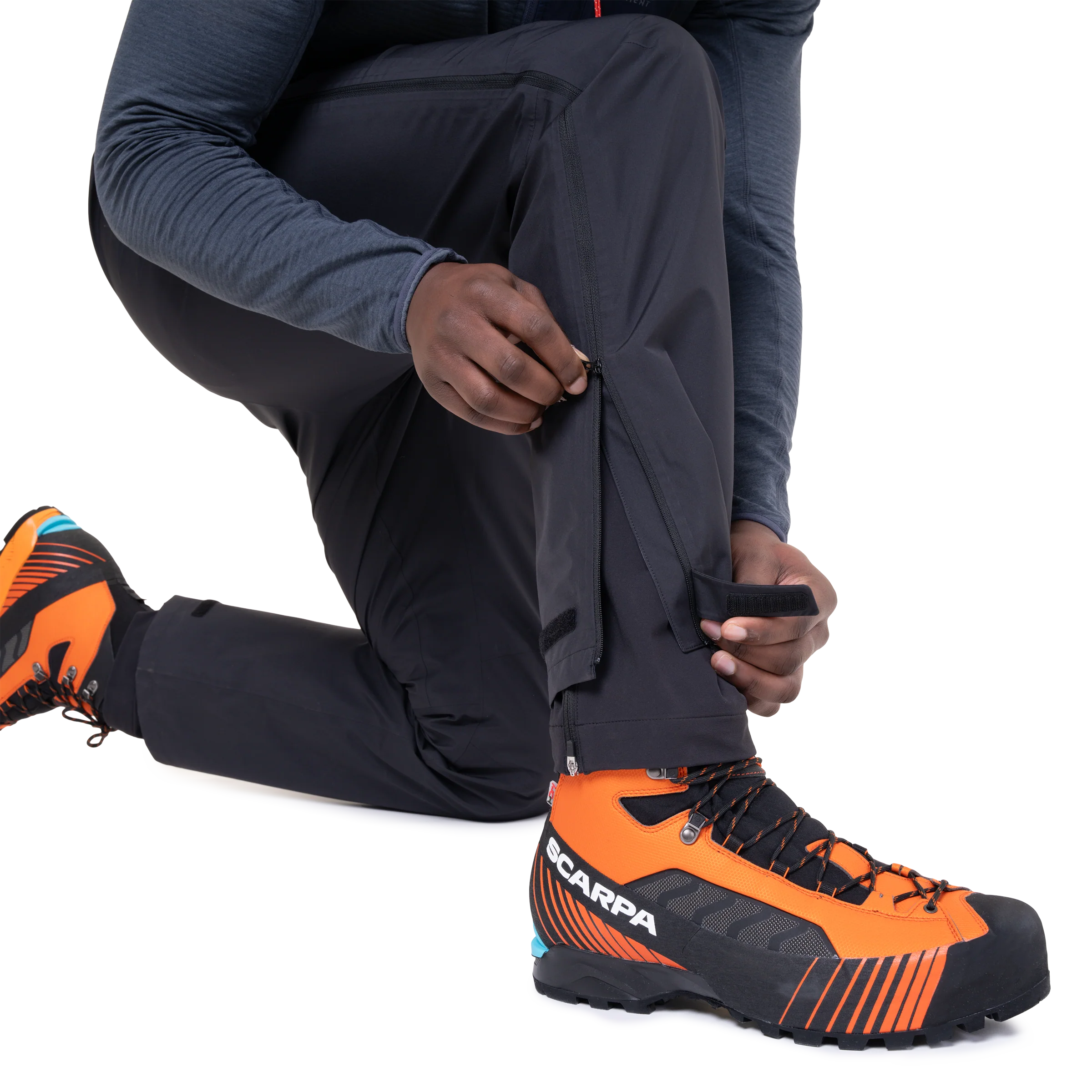 Odyssey Men's Pant - Image 7