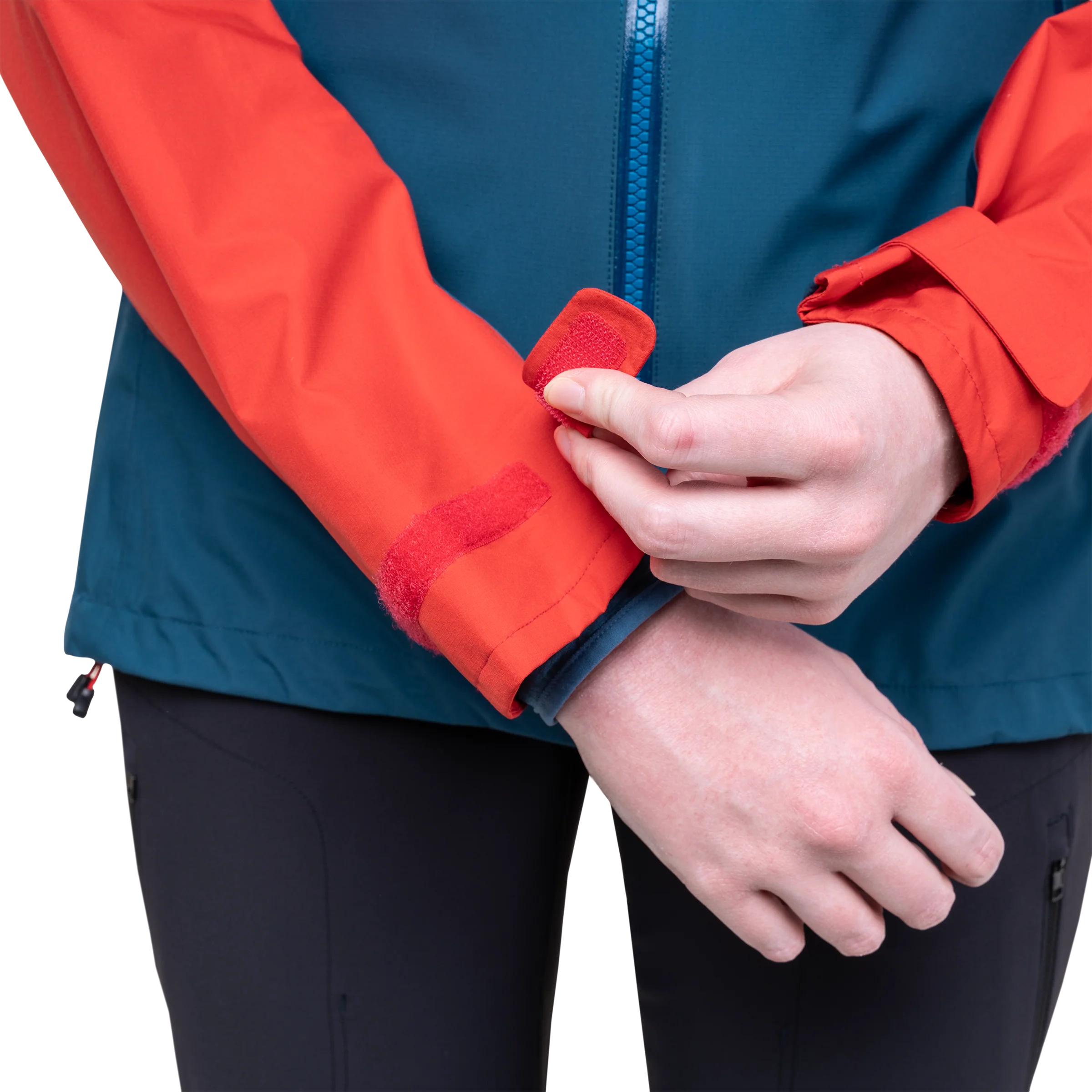 Odyssey Women's Jacket - Image 10