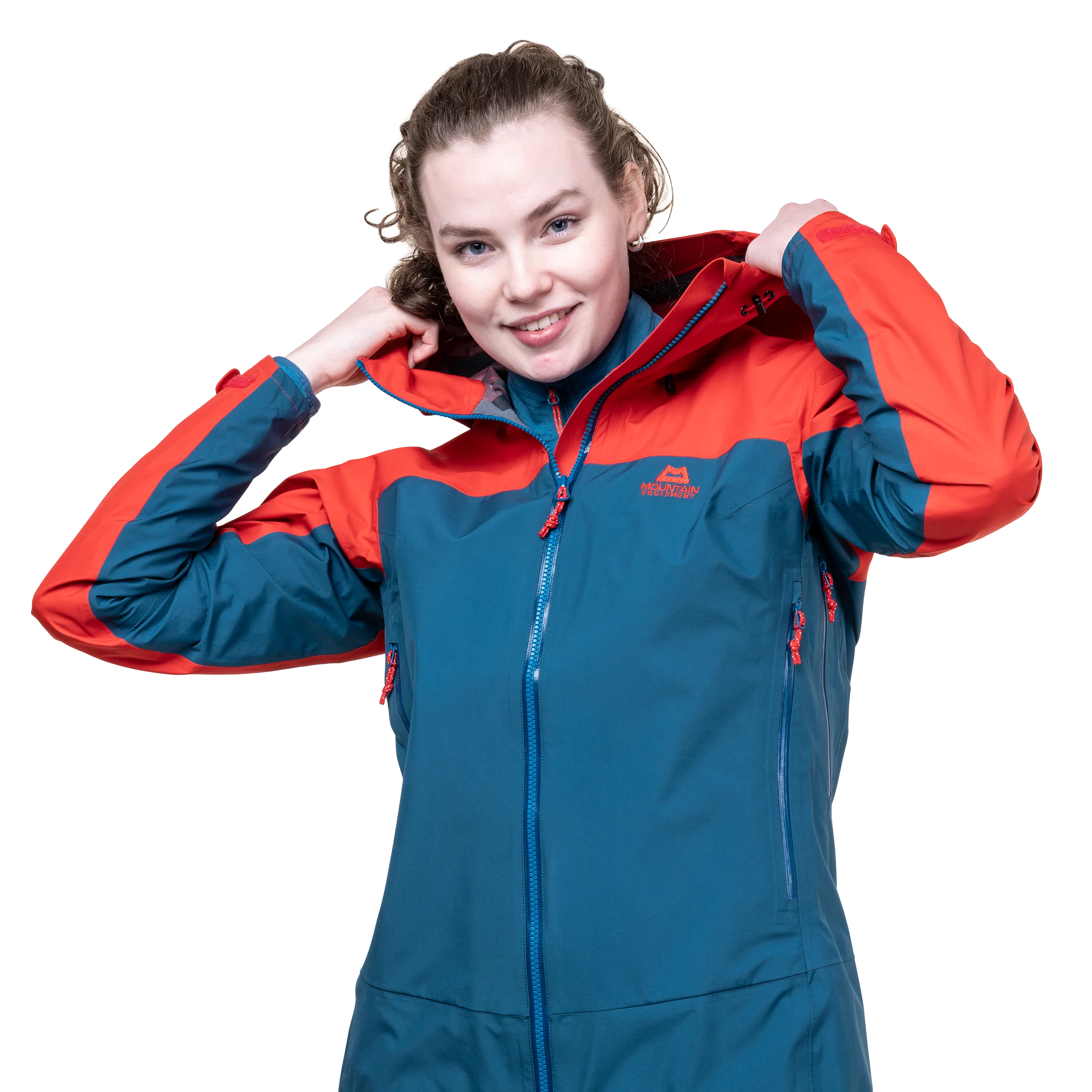 Odyssey Women's Jacket - Image 11