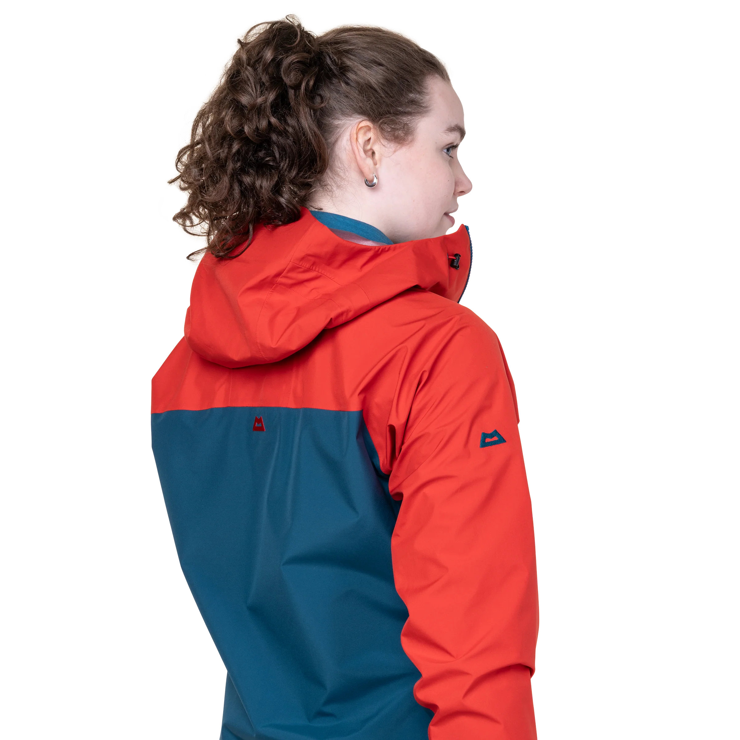 Odyssey Women's Jacket - Image 12