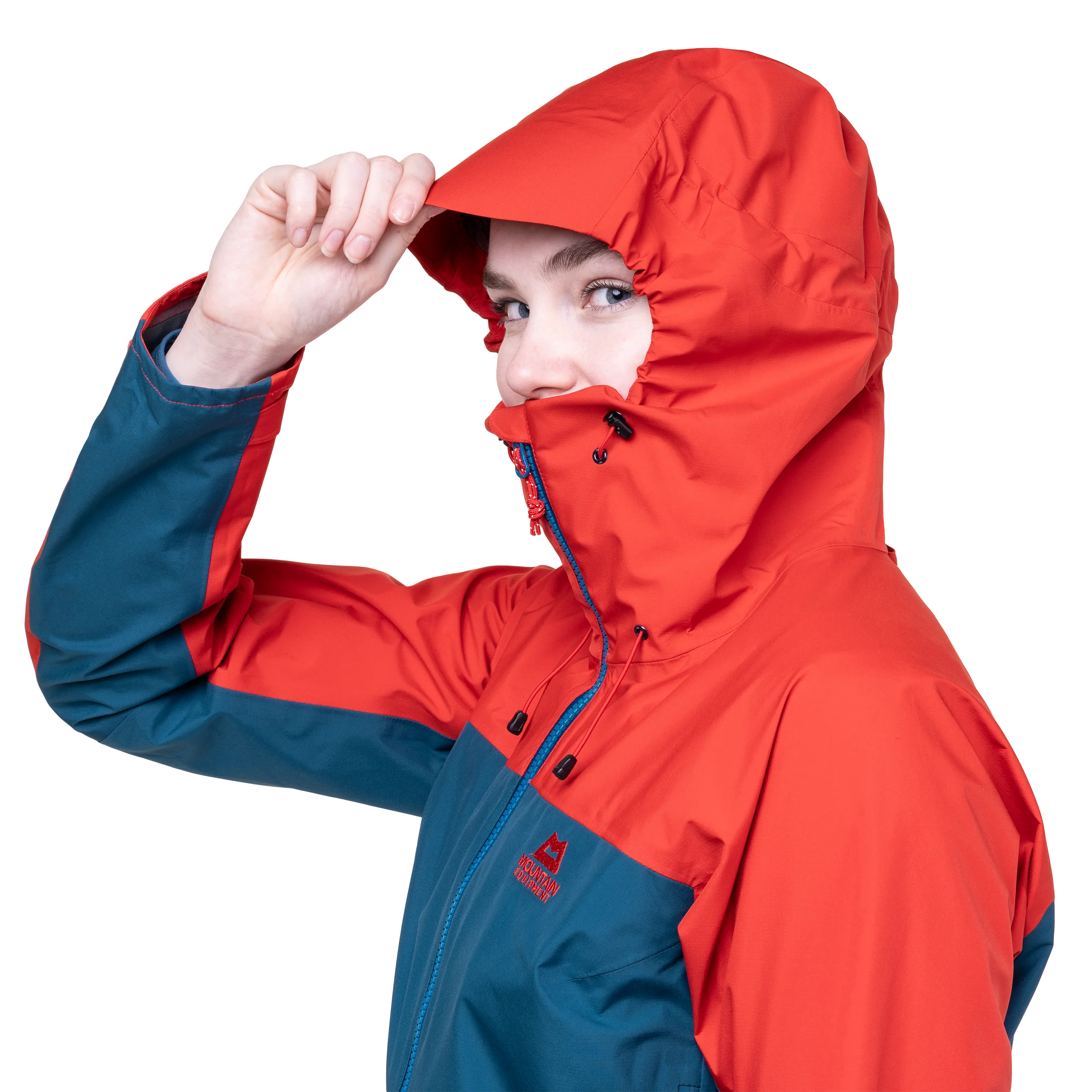 Odyssey Women's Jacket - Image 14