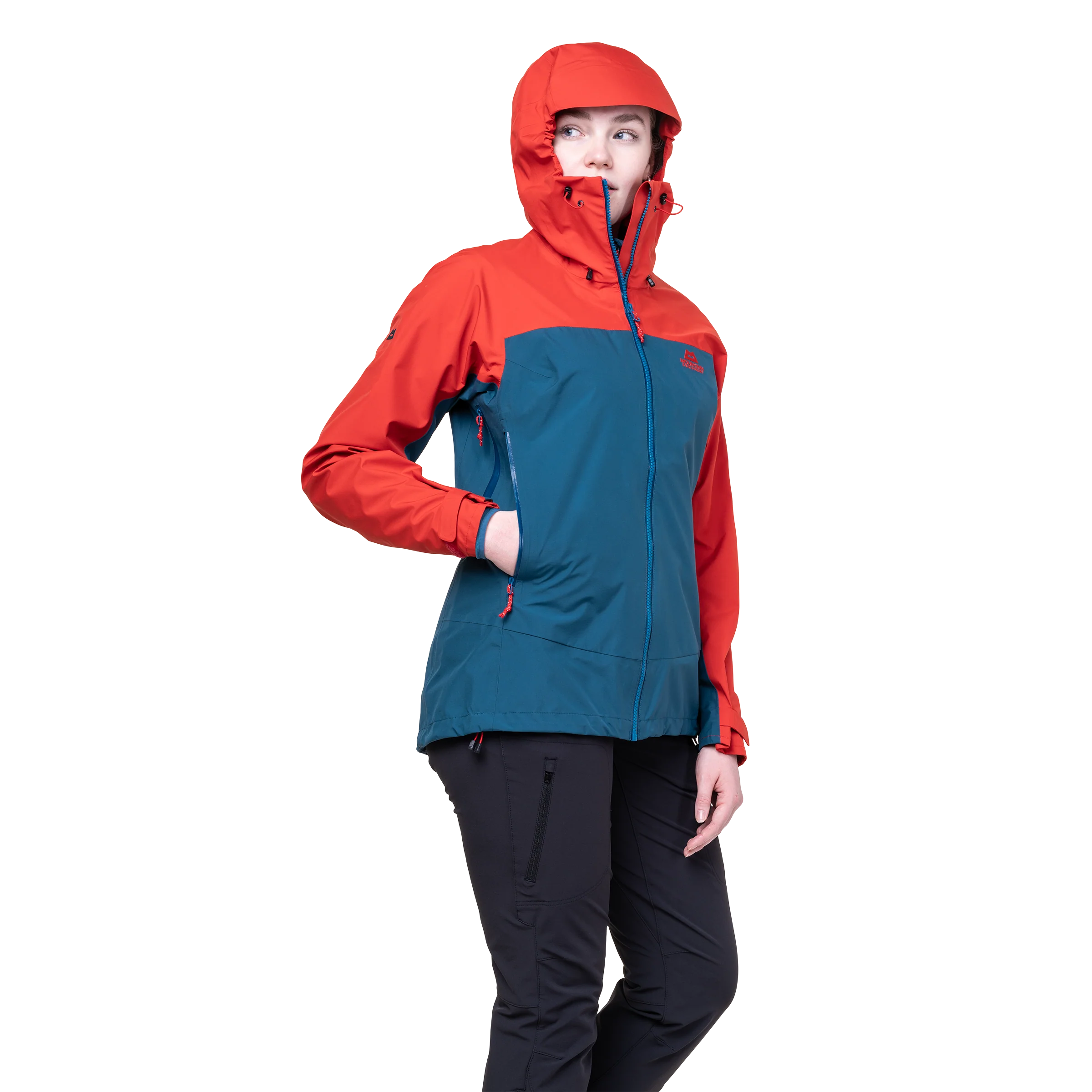 Odyssey Women's Jacket - Image 15