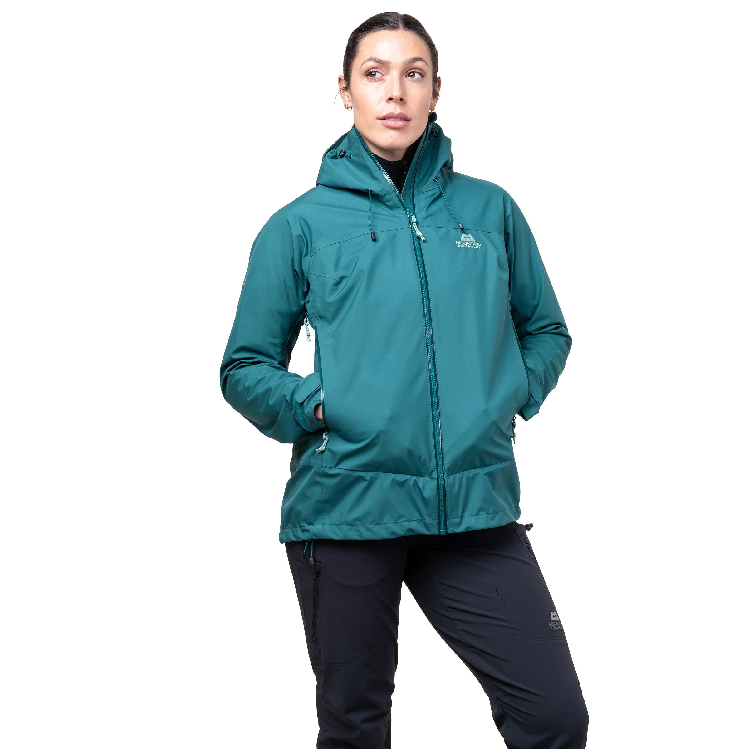 Odyssey Women's Jacket - Image 16