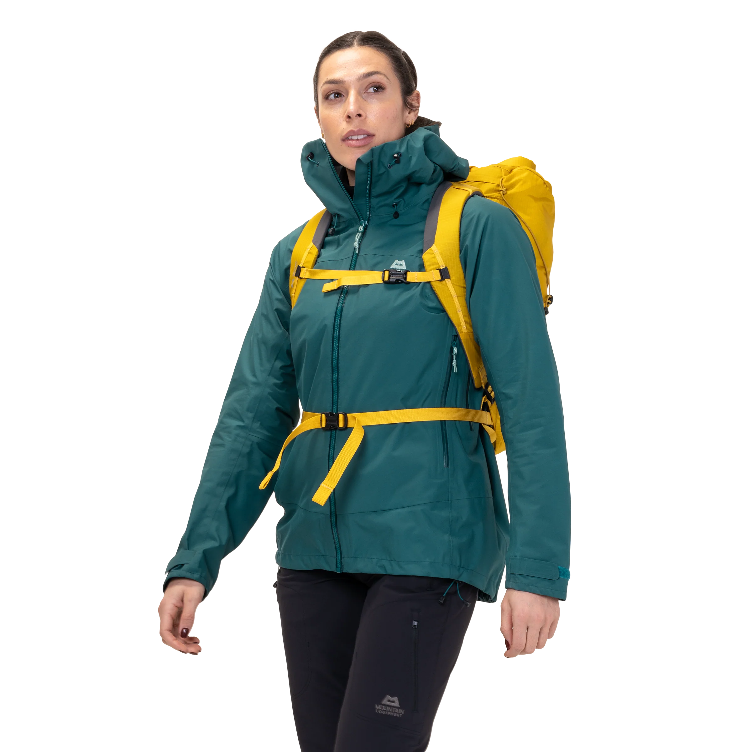 Odyssey Women's Jacket - Image 17