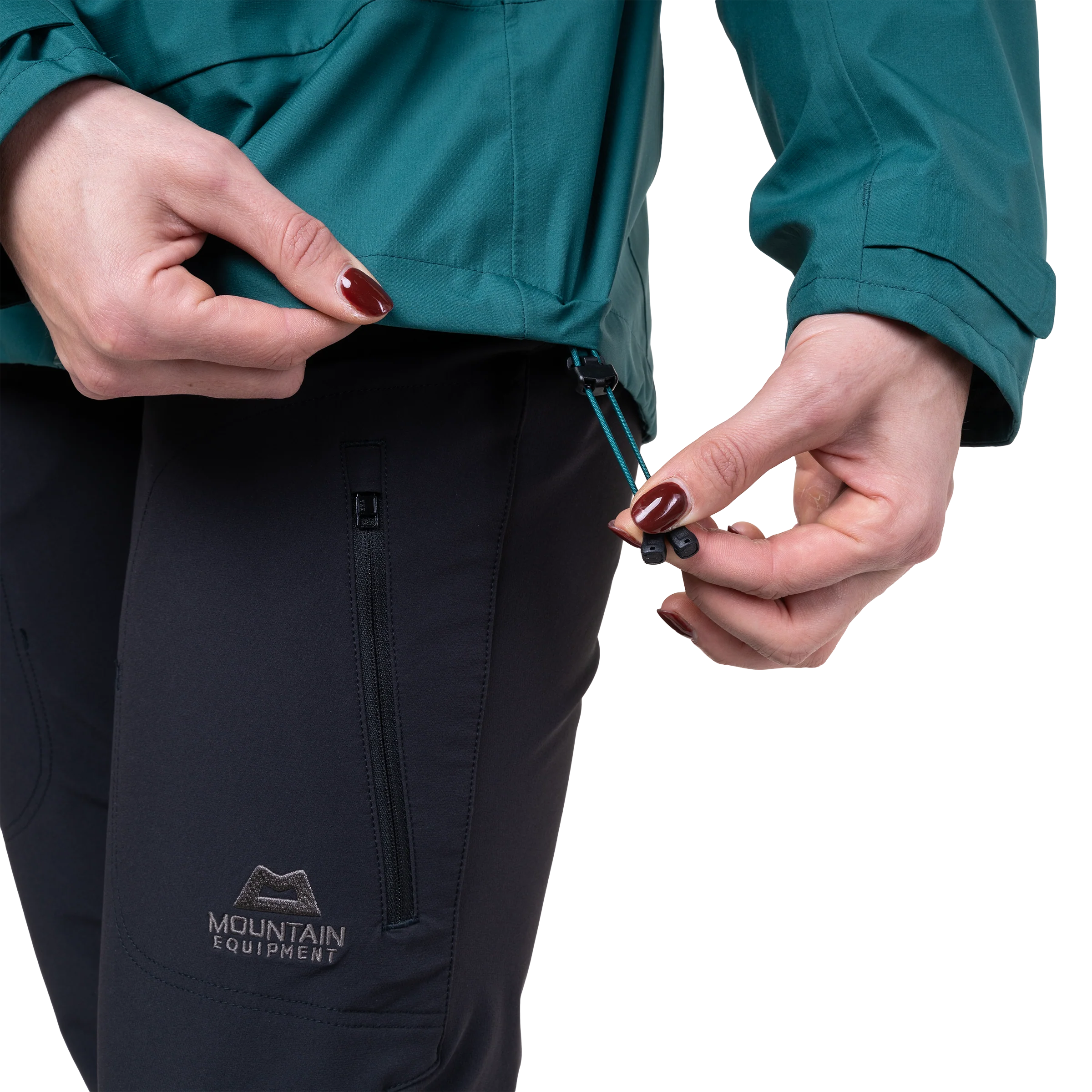 Odyssey Women's Jacket - Image 18