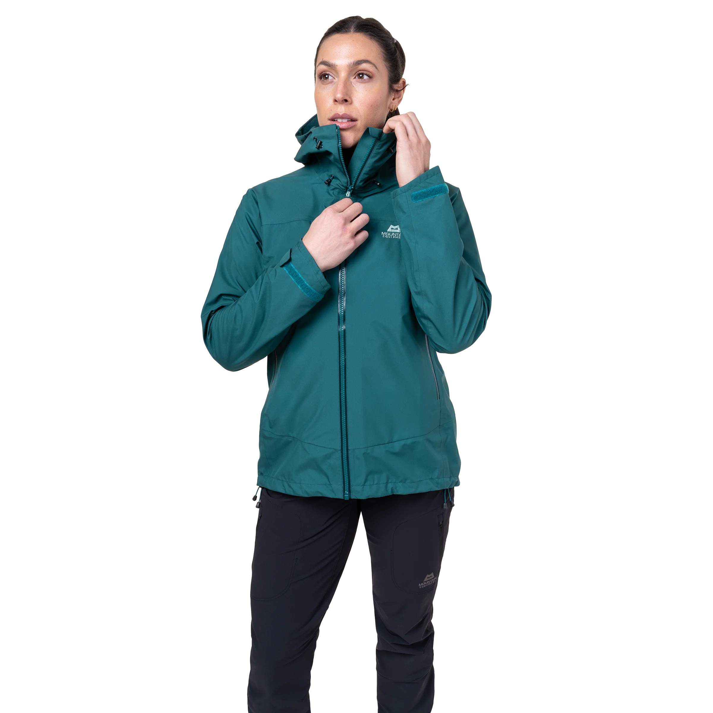 Odyssey Women's Jacket - Image 19