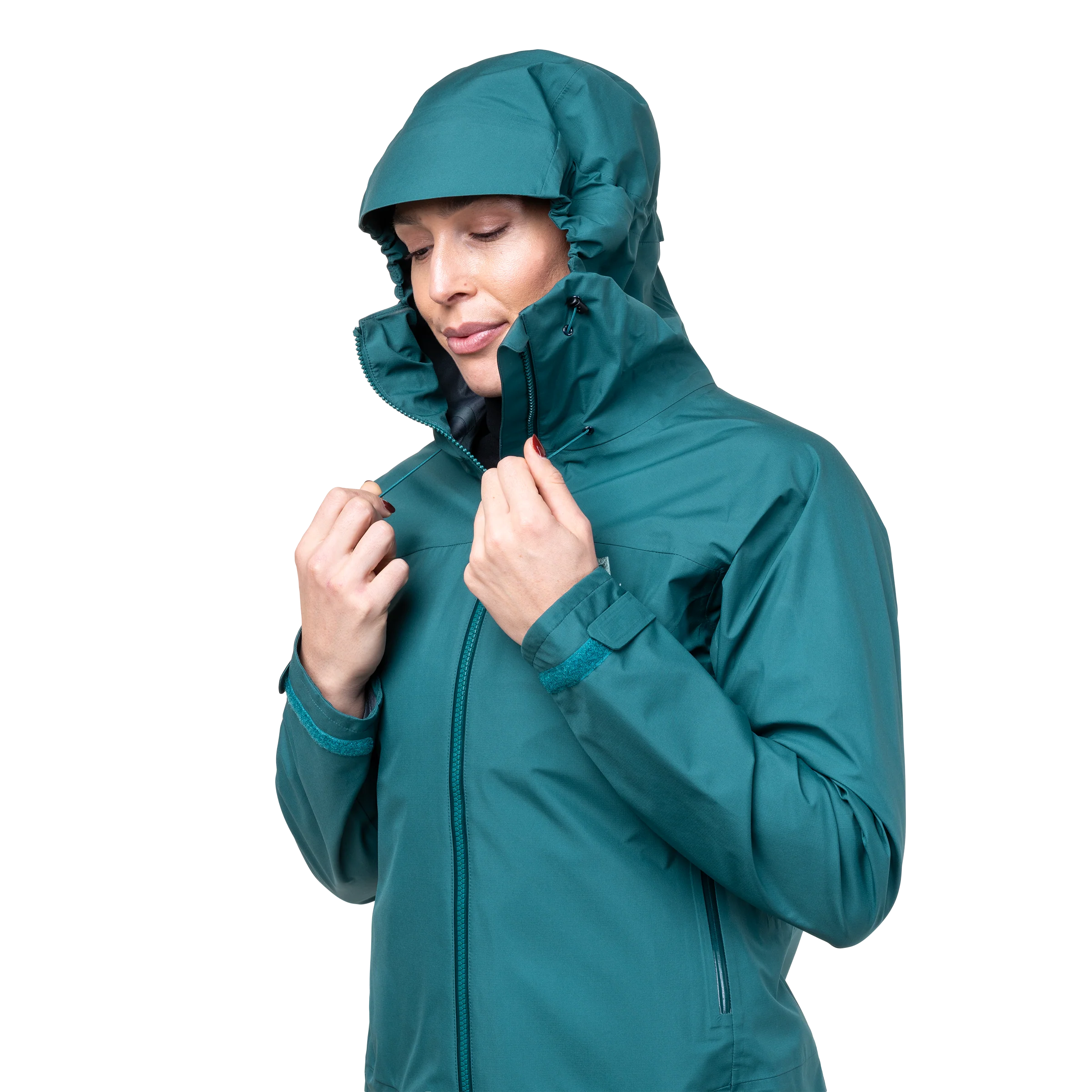 Odyssey Women's Jacket - Image 20