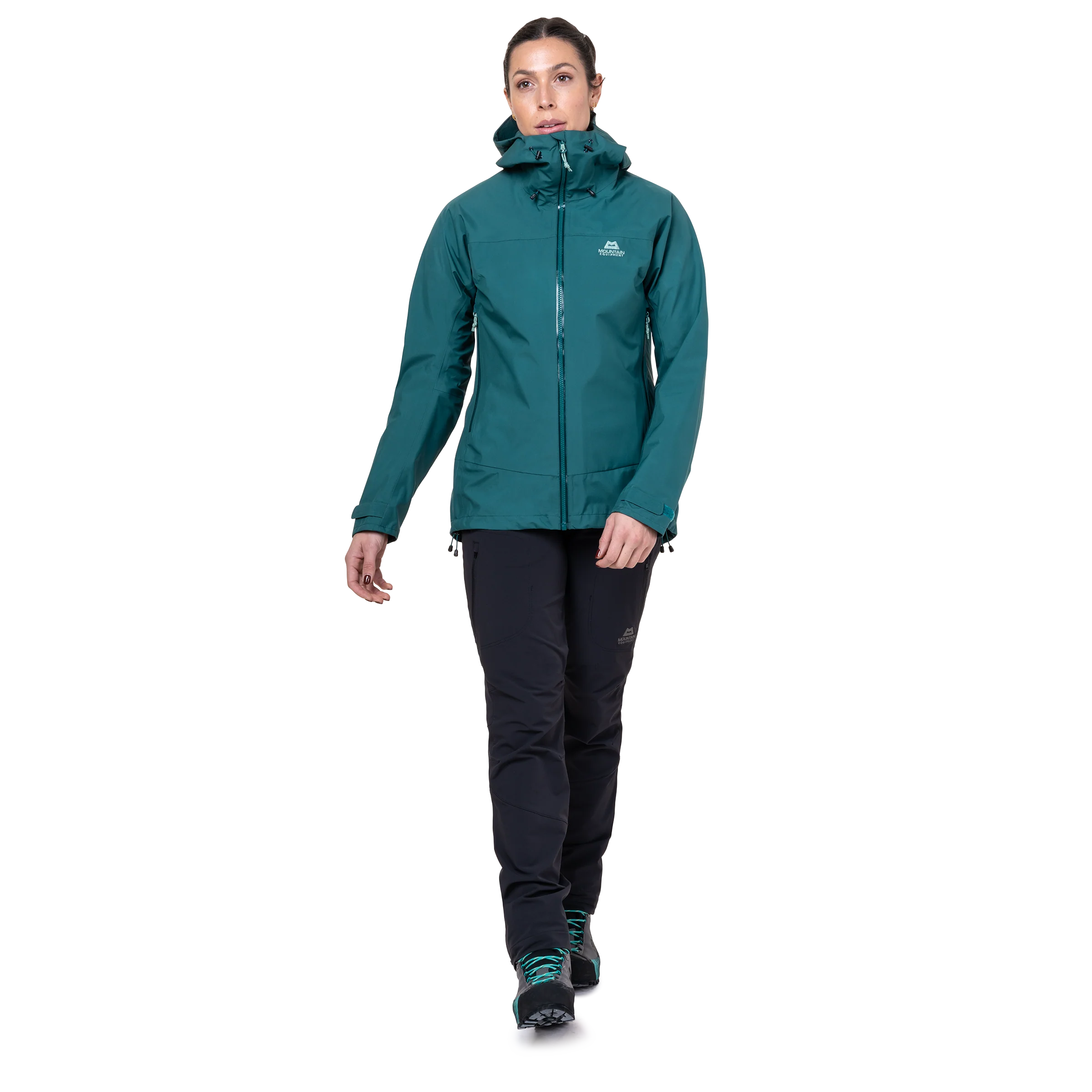 Odyssey Women's Jacket - Image 21