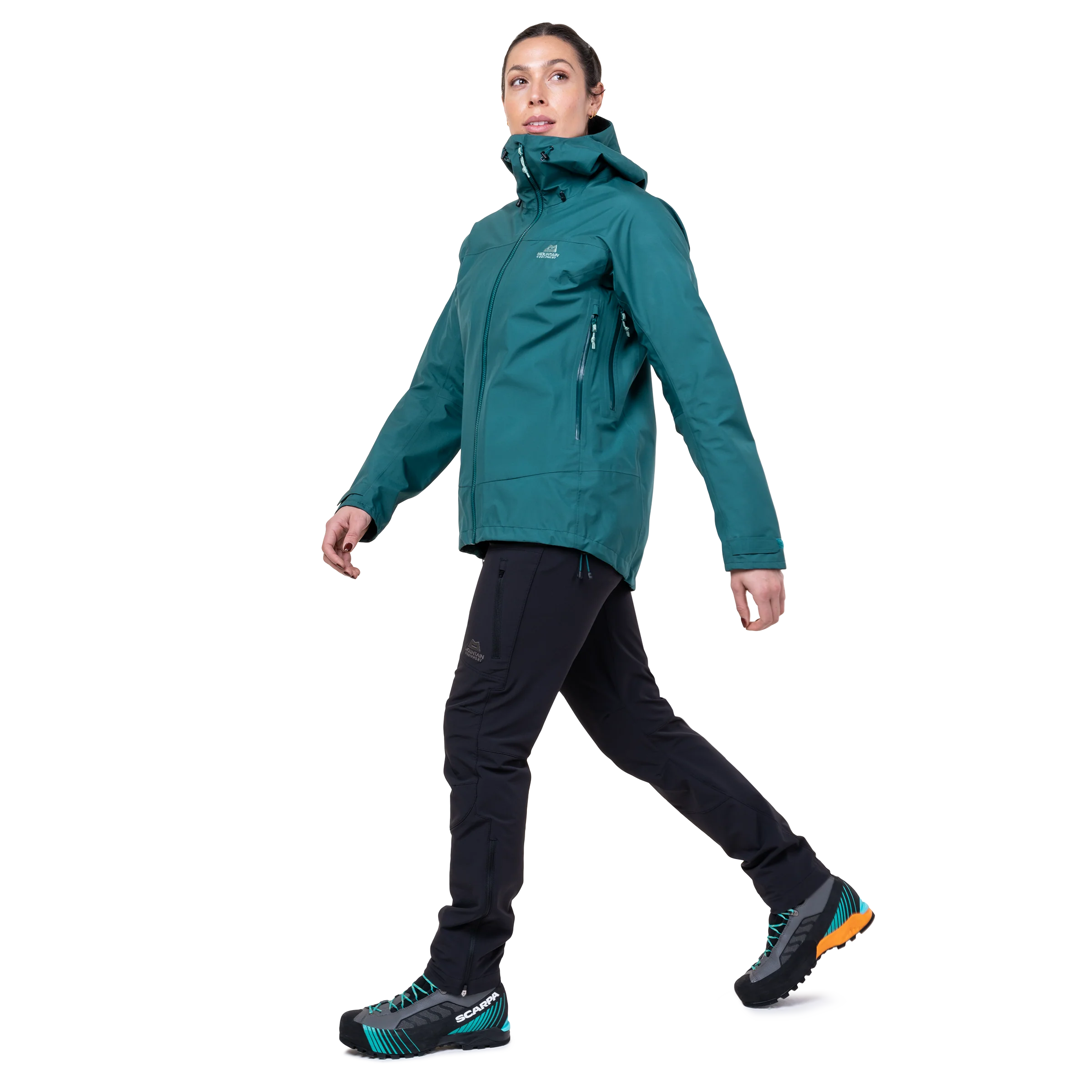 Odyssey Women's Jacket - Image 22