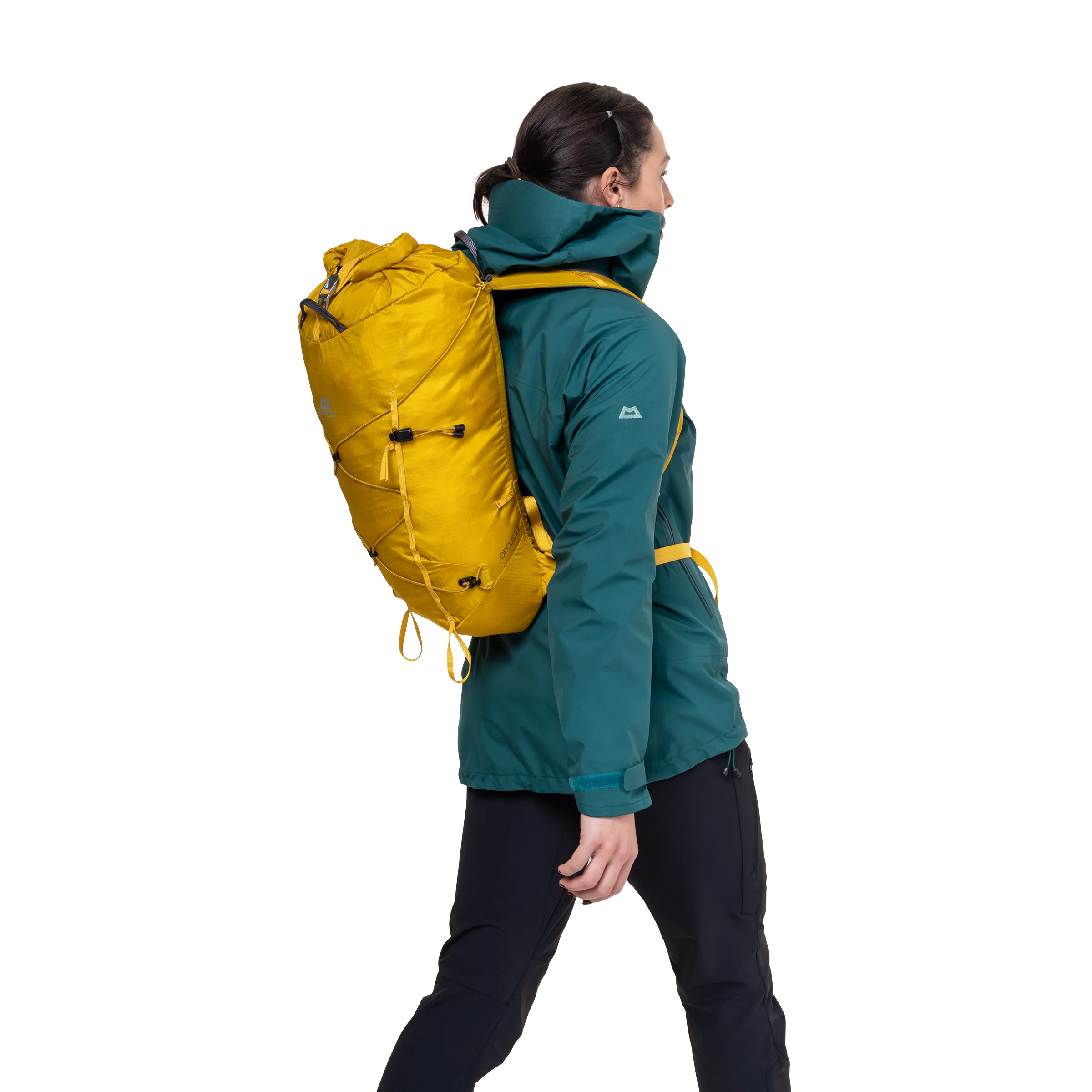 Odyssey Women's Jacket - Image 24