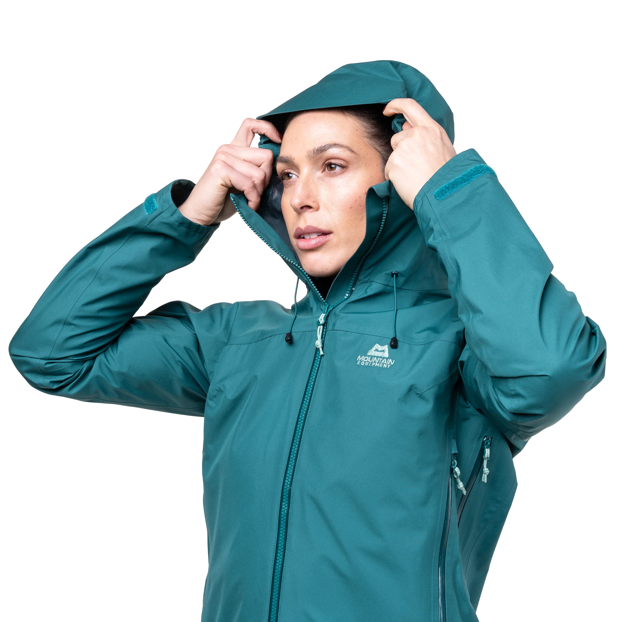 Odyssey Women's Jacket - Image 25