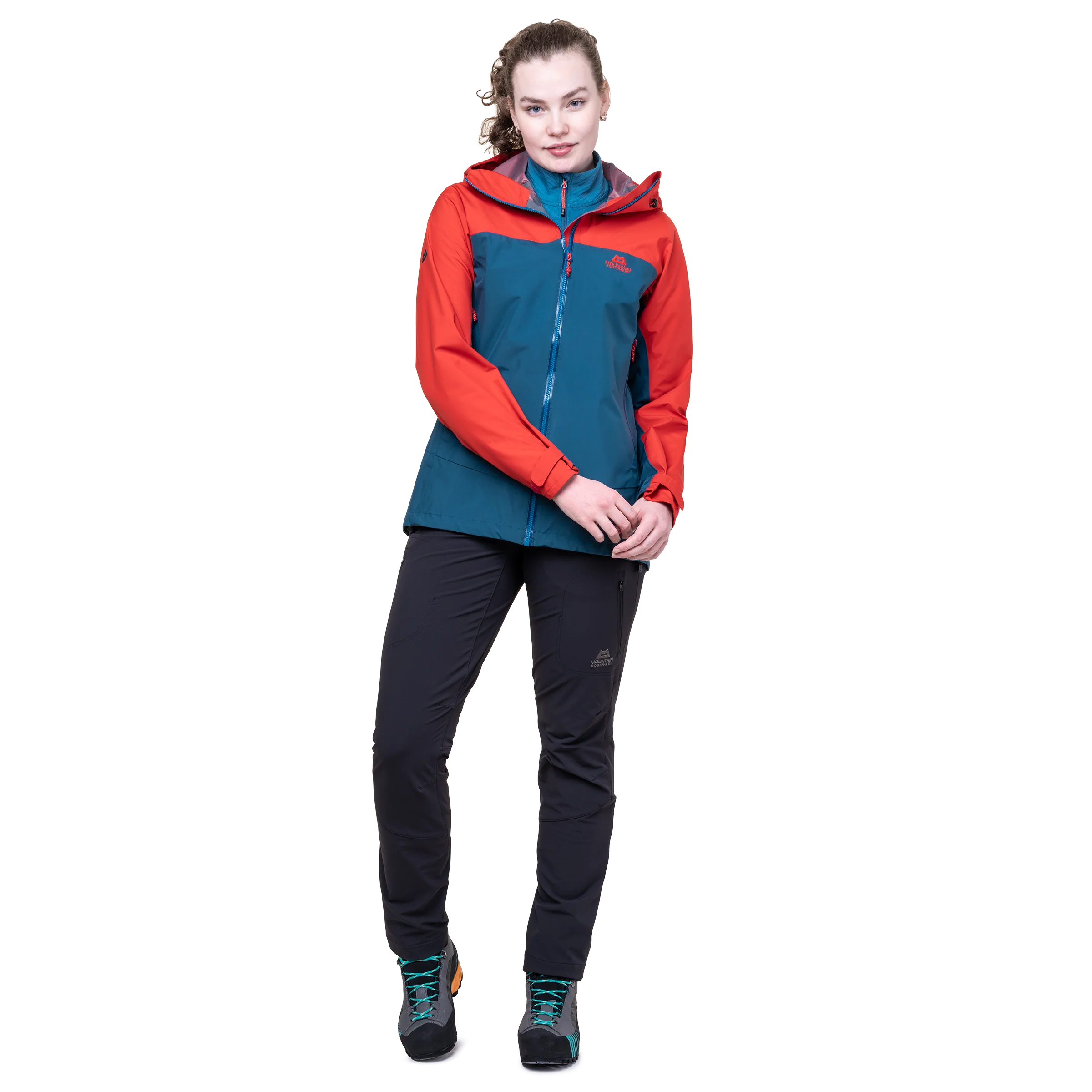 Odyssey Women's Jacket - Image 4