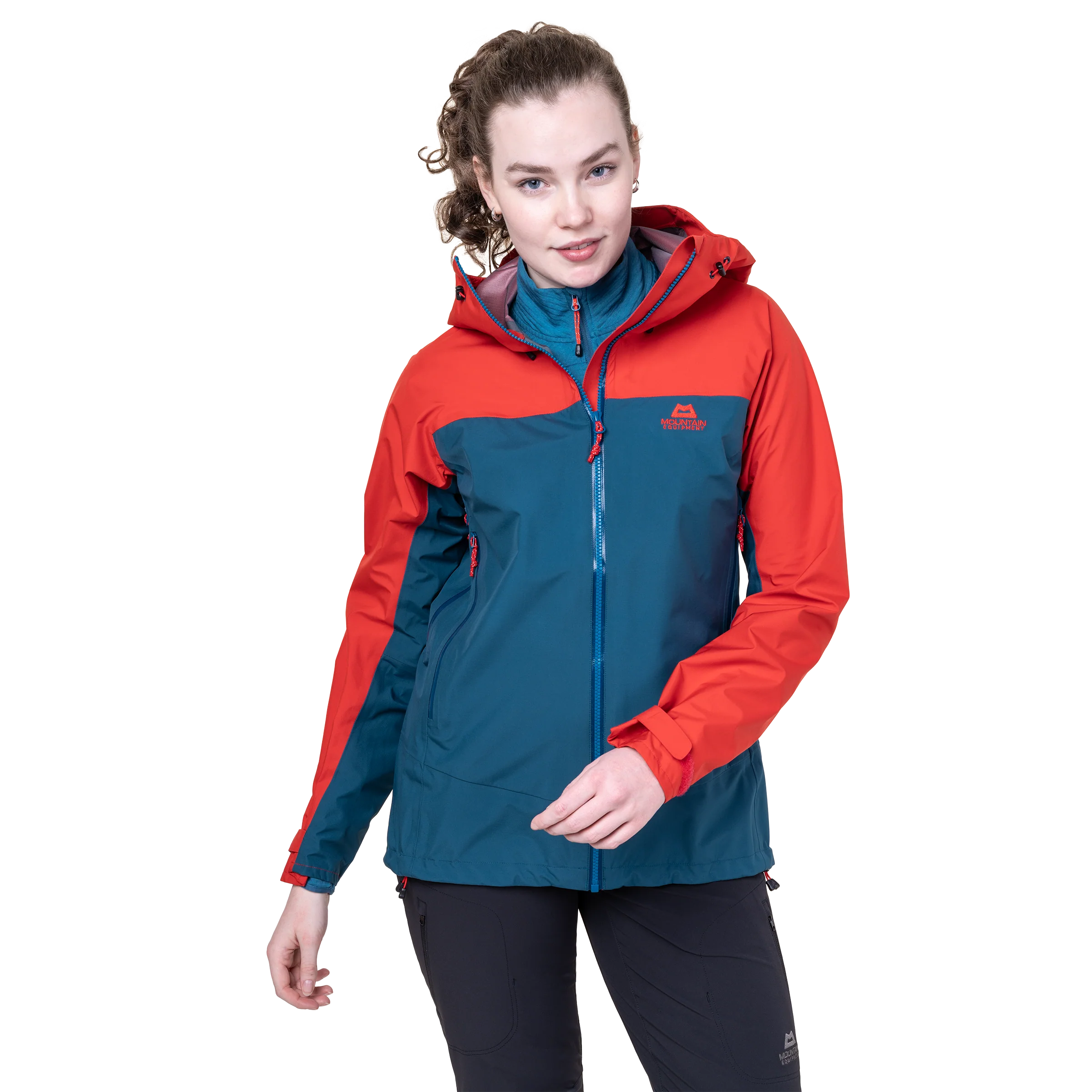 Odyssey Women's Jacket - Image 5