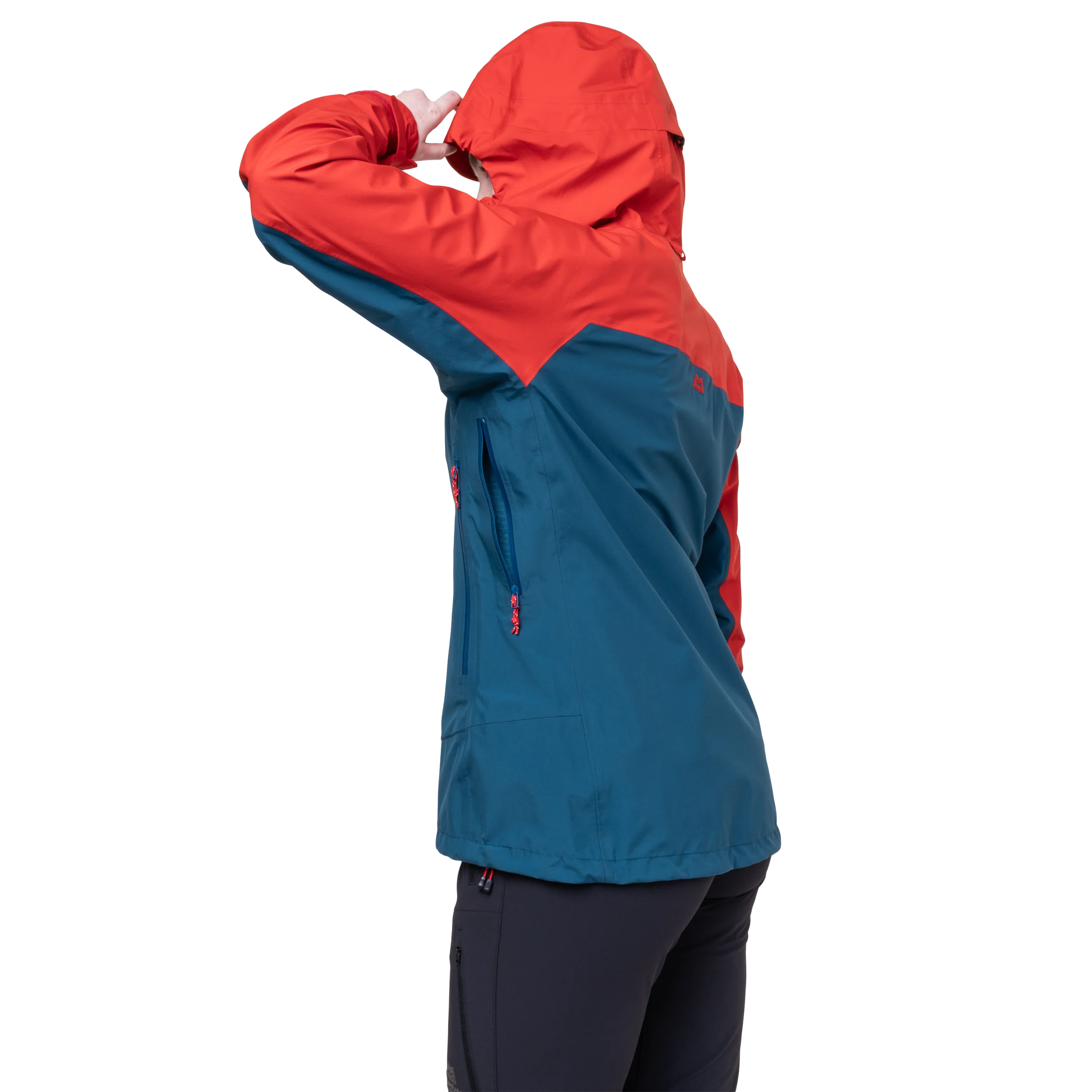 Odyssey Women's Jacket - Image 7
