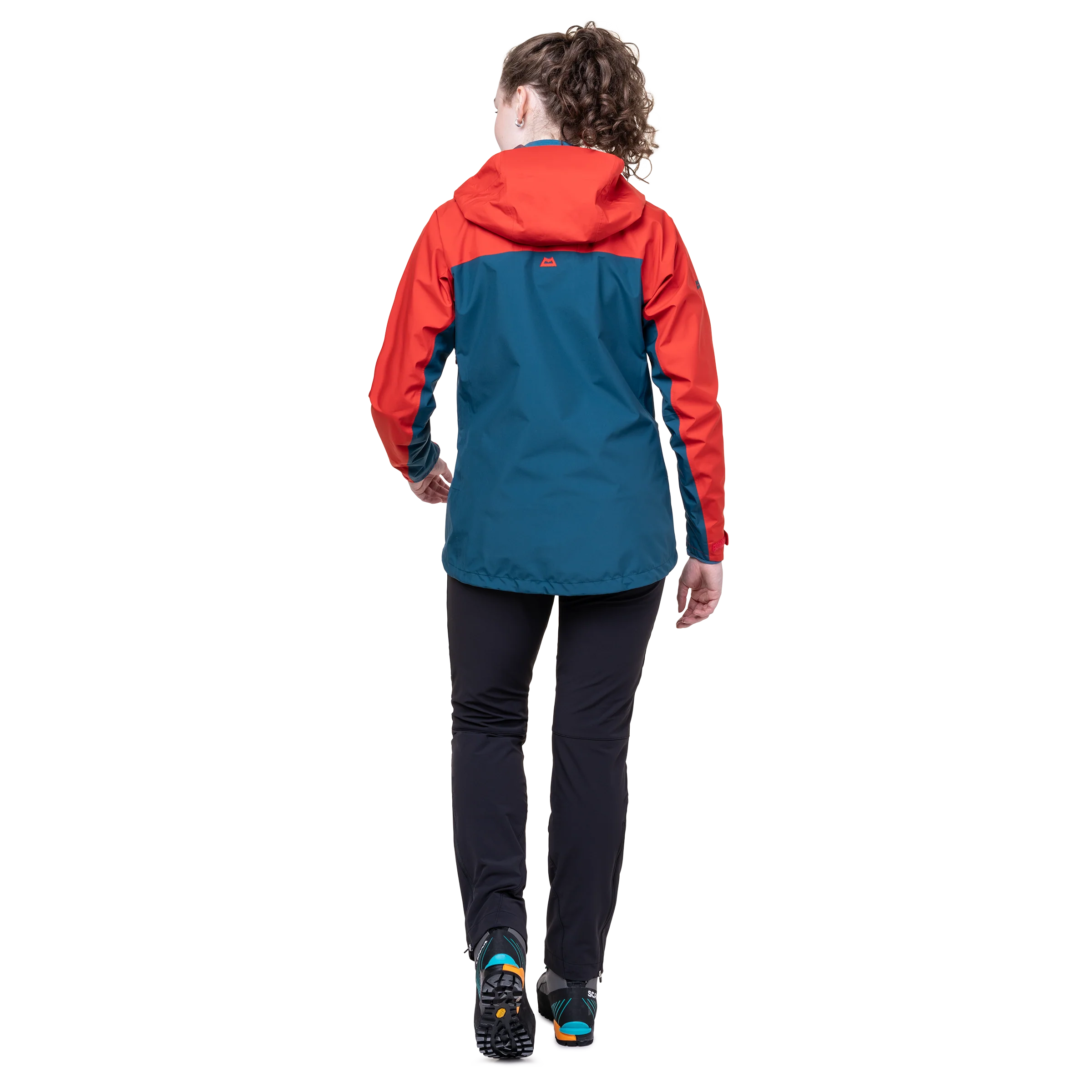 Odyssey Women's Jacket - Image 8