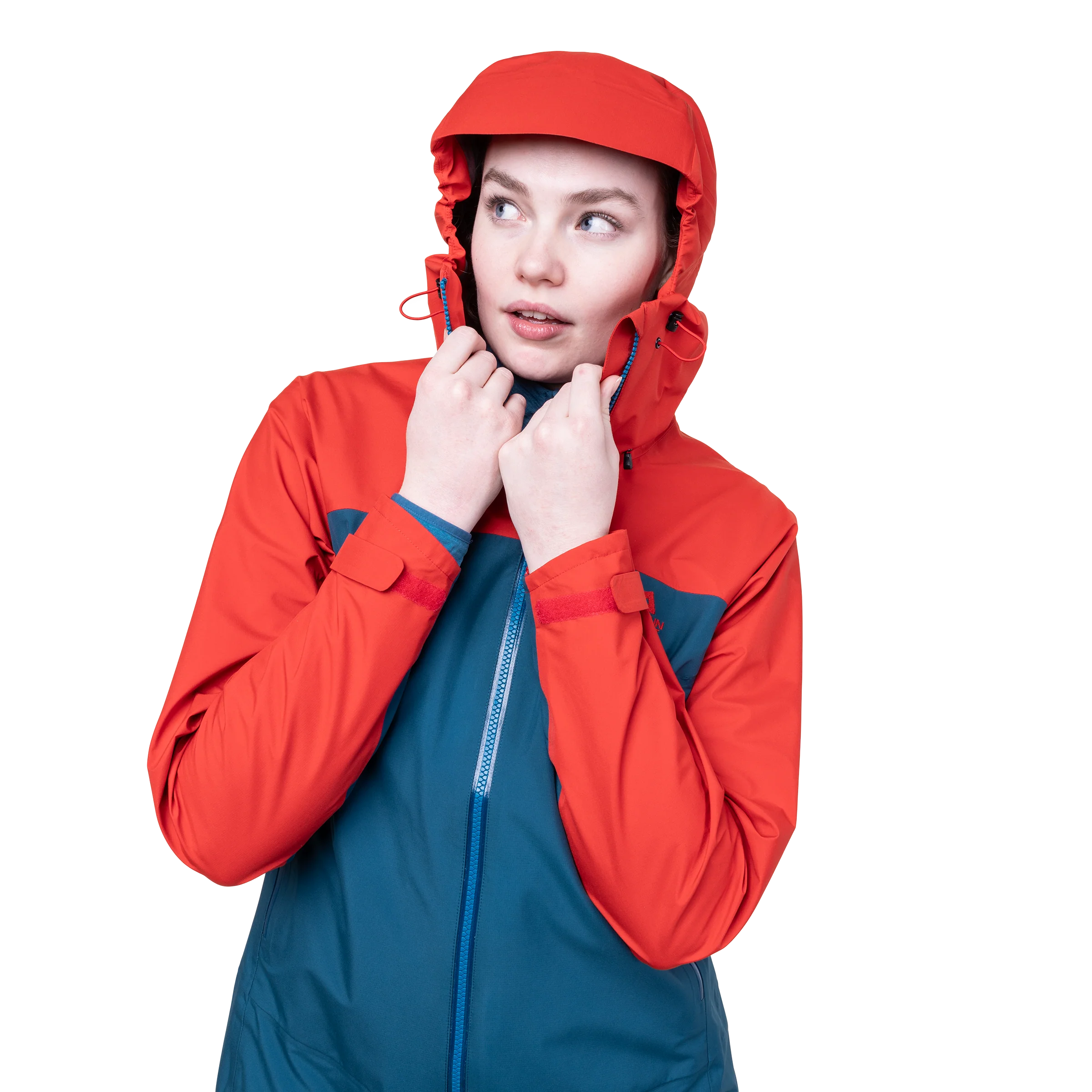 Odyssey Women's Jacket - Image 9