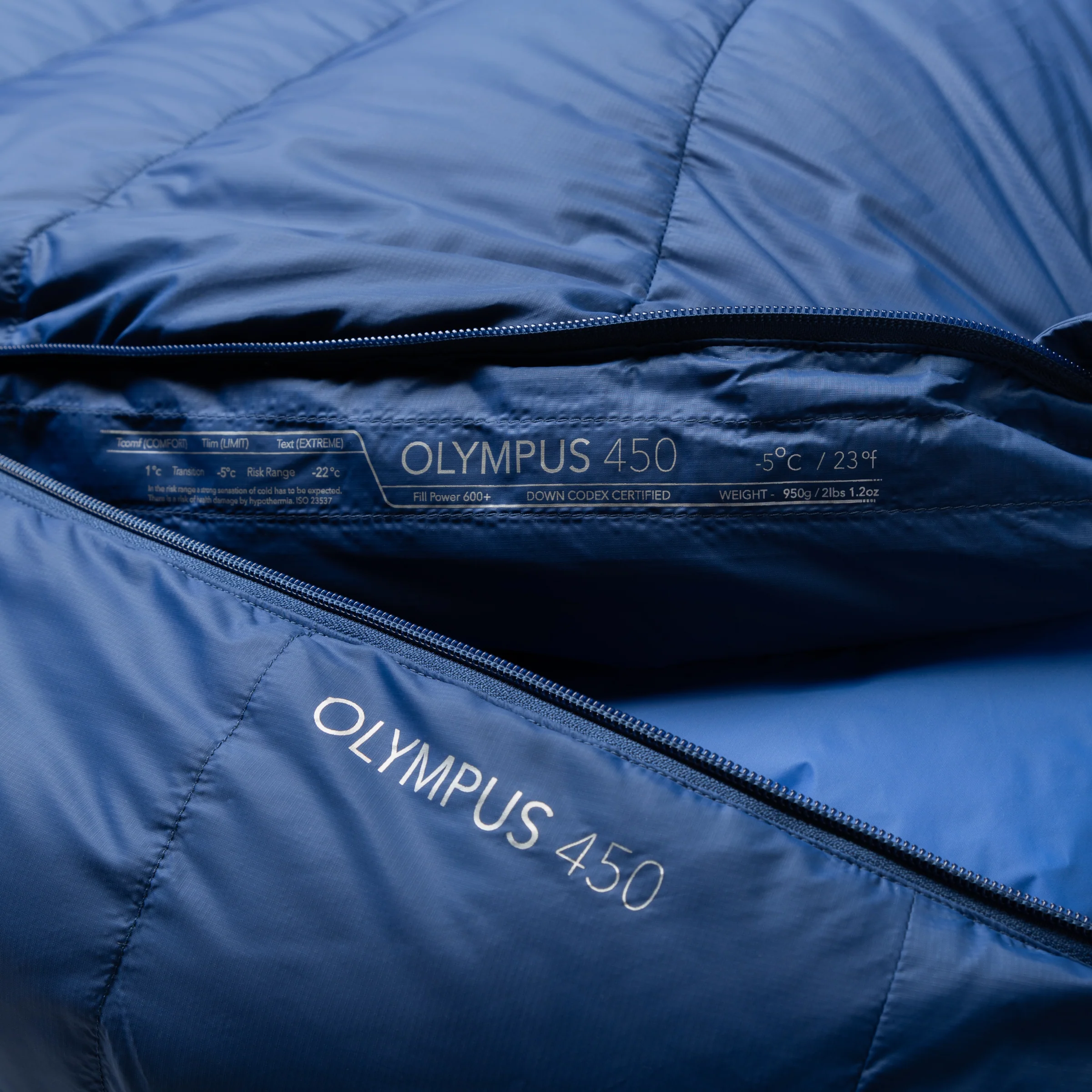 Olympus 450 - Image 6