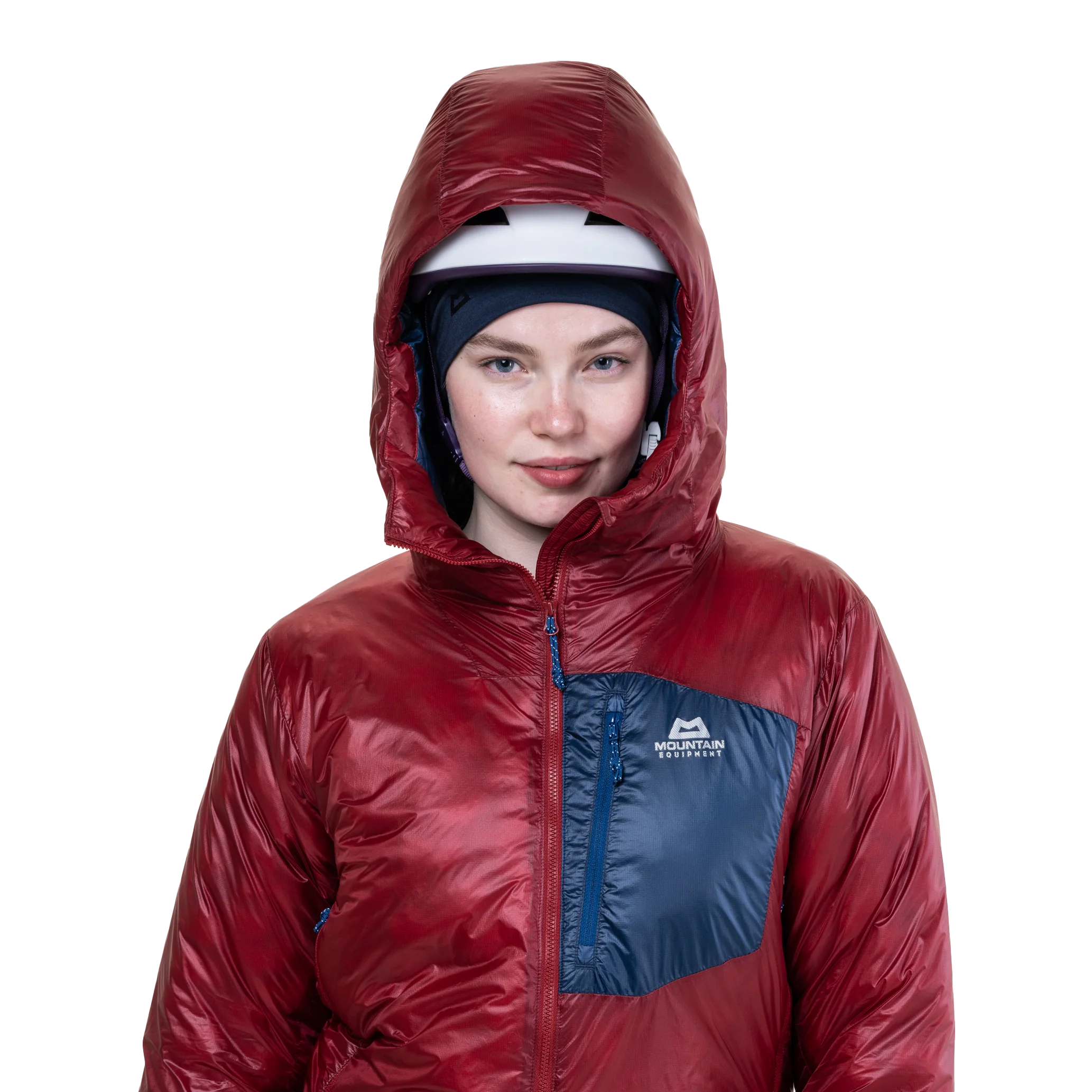 Oreus Hooded Women's Jacket - Image 16