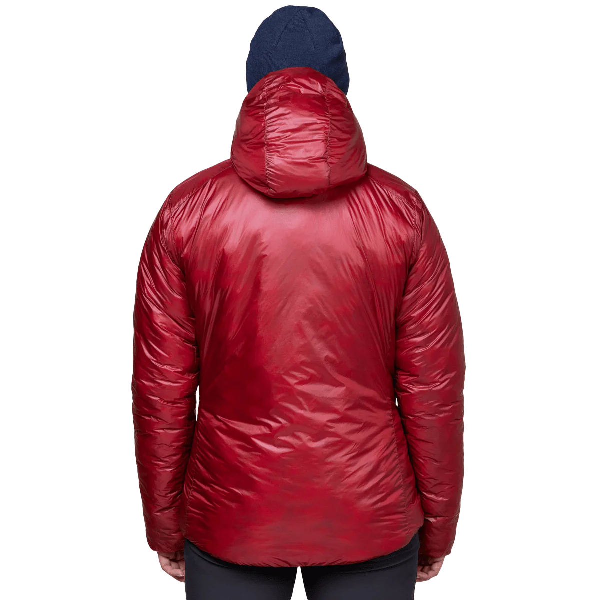 Oreus Hooded Women's Jacket - Image 4