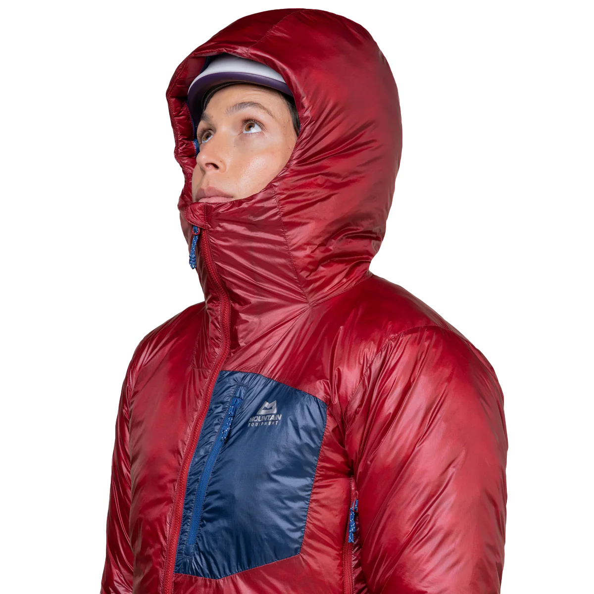 Oreus Hooded Women's Jacket - Image 6