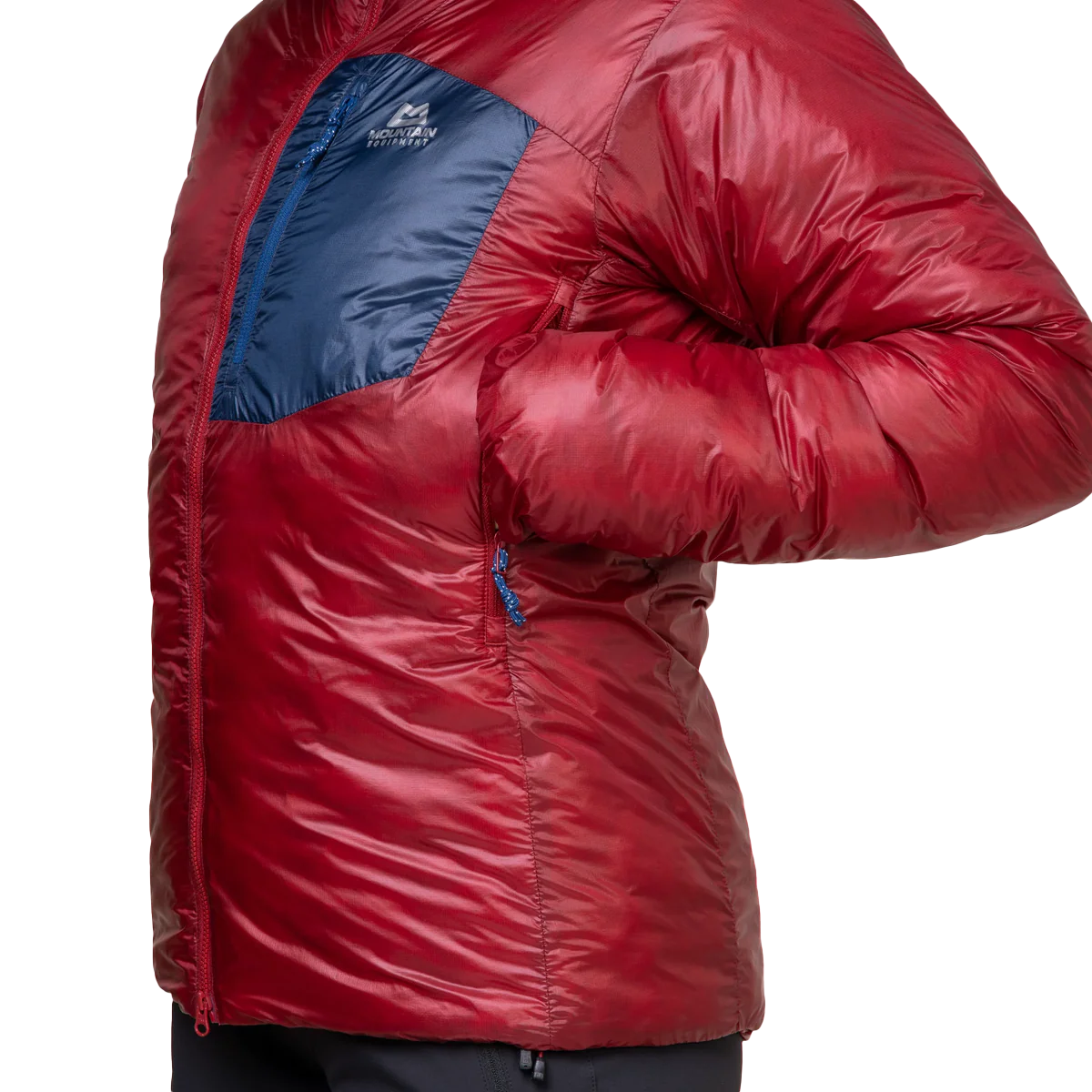 Oreus Hooded Women's Jacket - Image 7