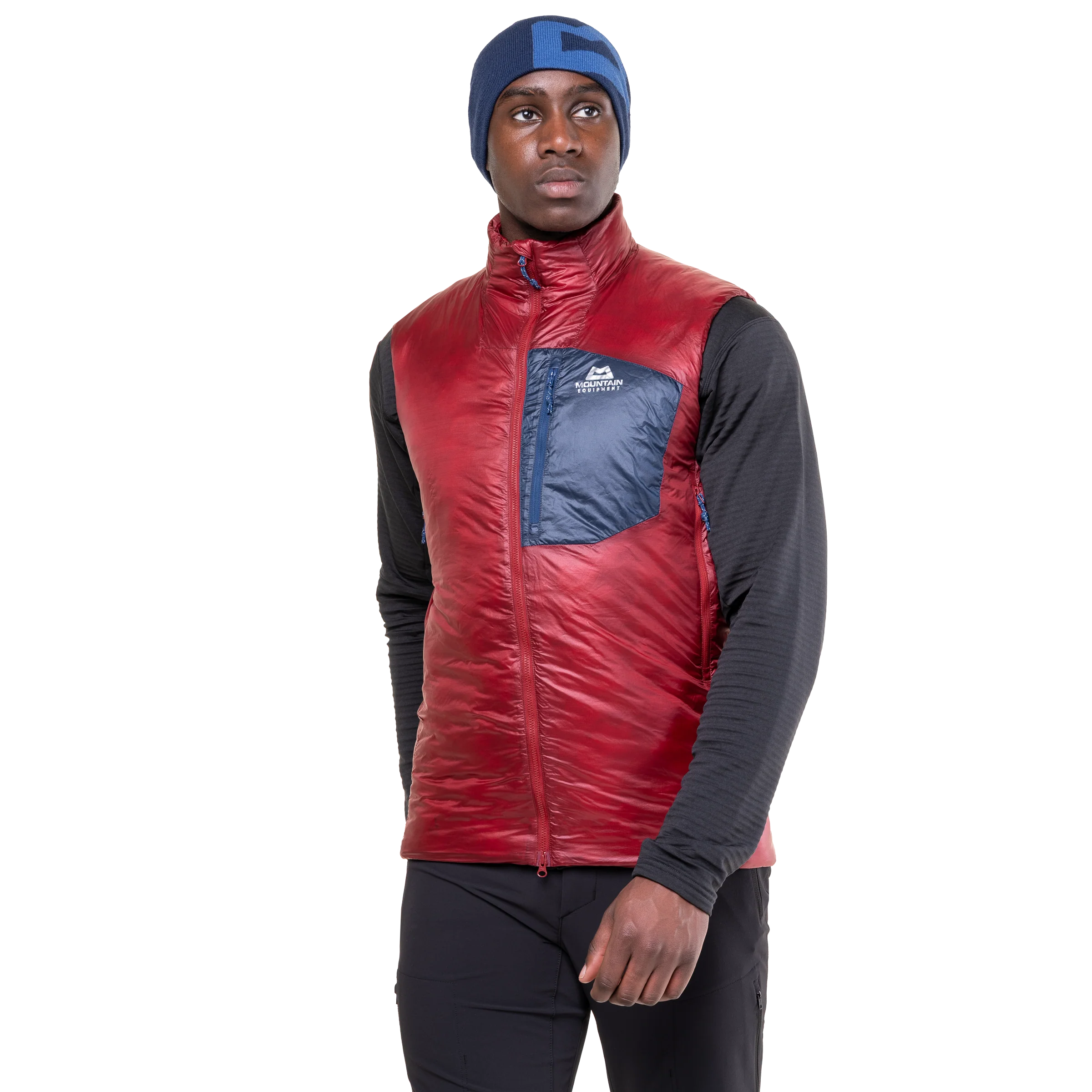 Oreus Men's Vest - Image 10