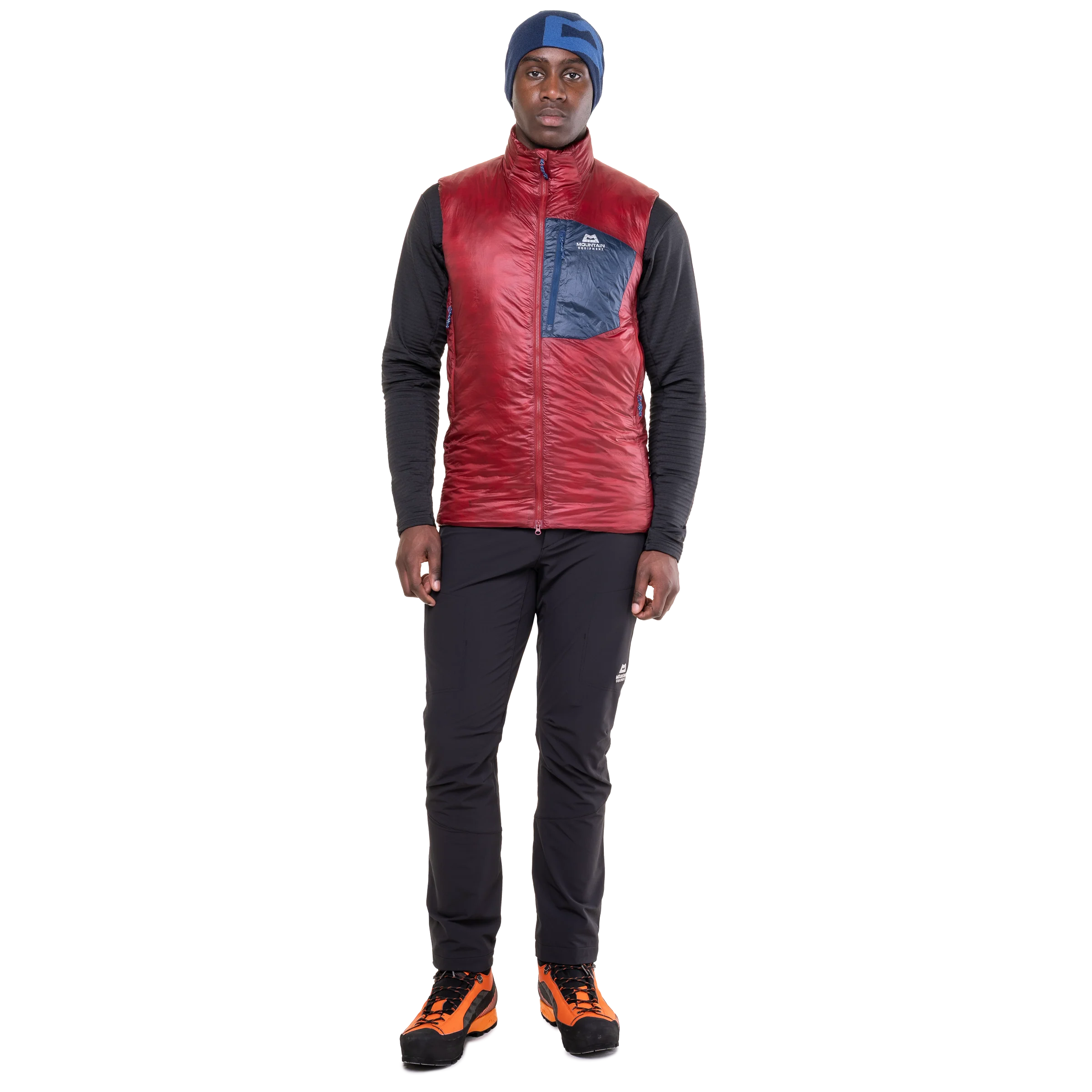 Oreus Men's Vest - Image 11