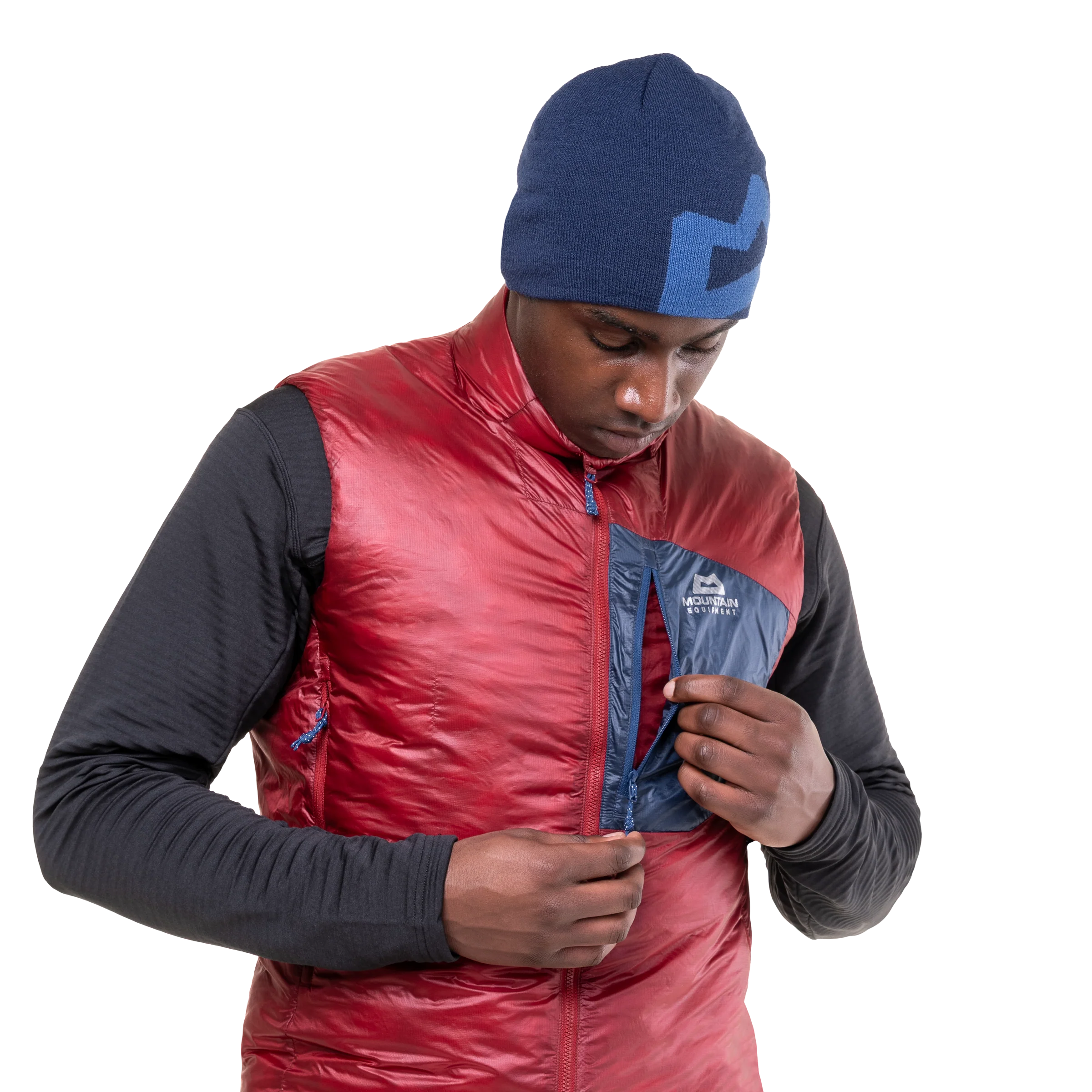 Oreus Men's Vest - Image 4
